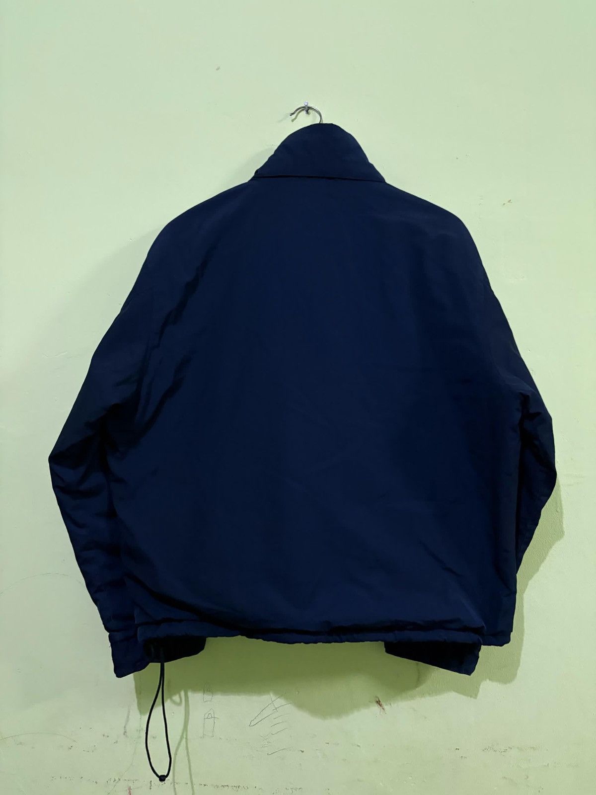 Polo Ralph Lauren × Vintage VTG 90’s Polo Ralph Lauren Padded Jacket Design Size US L / EU 52-54 / 3 - 7 Thumbnail
