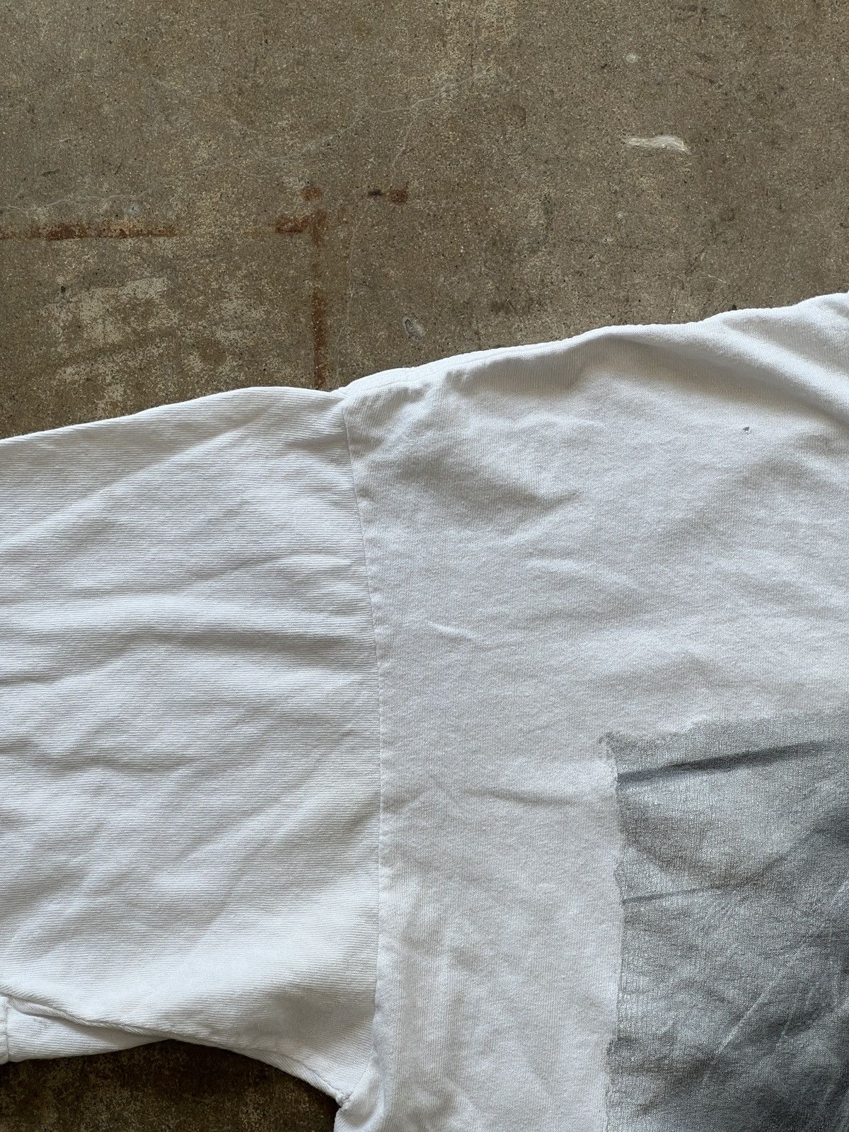 Vintage Vintage Mugshot Chucky Movie Promo Tee XXL Size US XXL / EU 58 / 5 - 7 Thumbnail