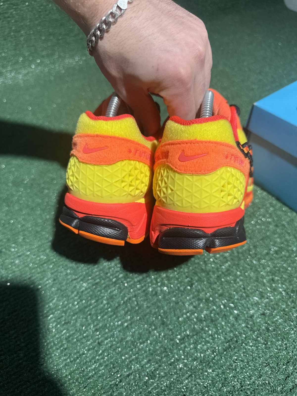 Nike Nike Zoom Vomero 5 Dorenbecker Size US 8 / EU 41 - 5 Thumbnail