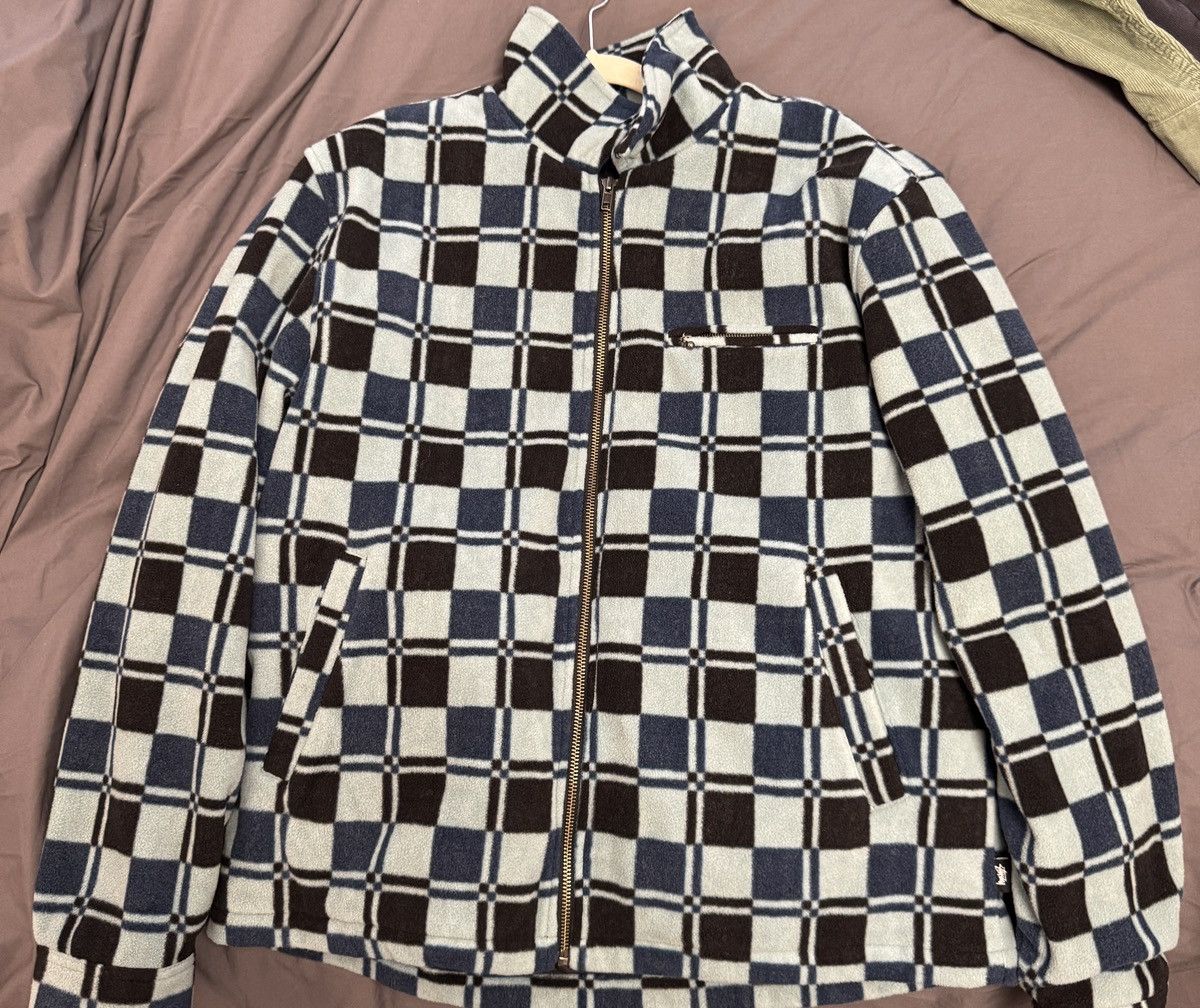 Stussy Stussy Jacket Size US M / EU 48-50 / 2 - 1 Thumbnail
