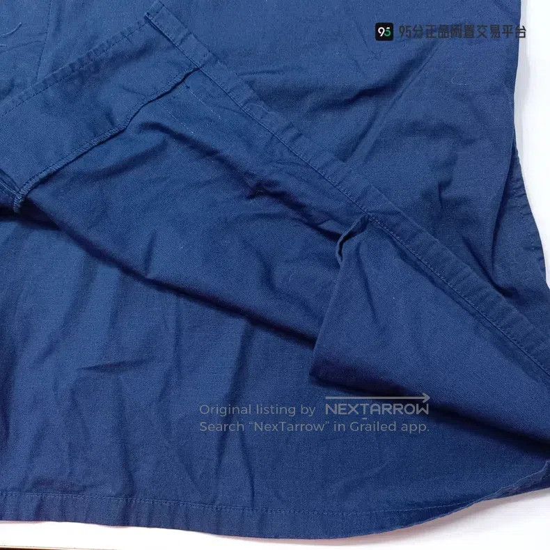 Wtaps Wtaps New Year's Day limited edition trench coat Size US XL / EU 56 / 4 - 4 Thumbnail