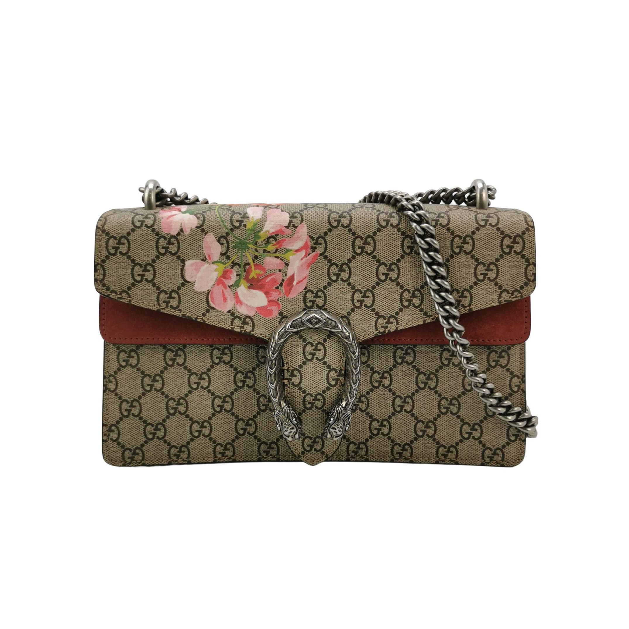 Gucci Gucci Women os Shoulder Bags Size ONE SIZE - 1 Thumbnail