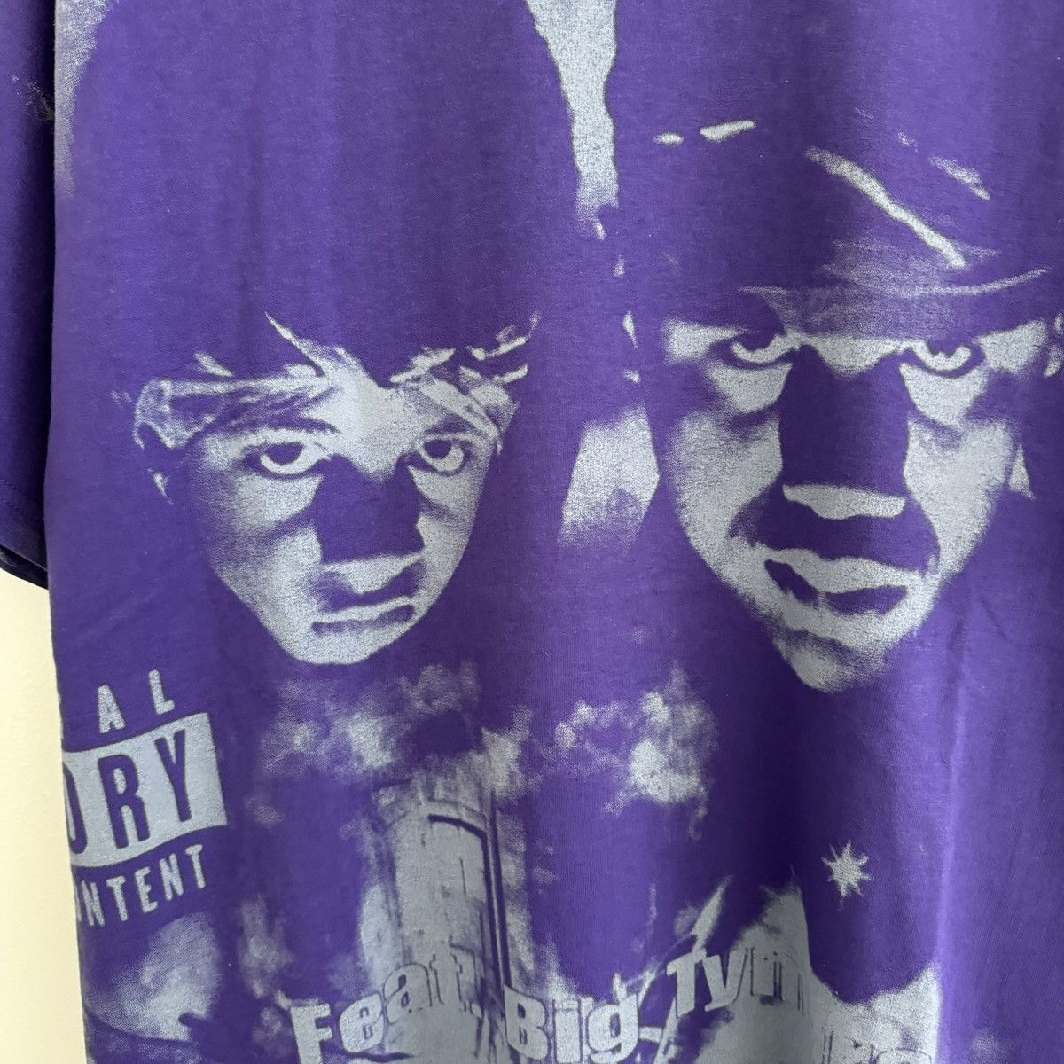 The Hundreds The Hundreds x Cash Money Records T Size US XL / EU 56 / 4 - 4 Thumbnail