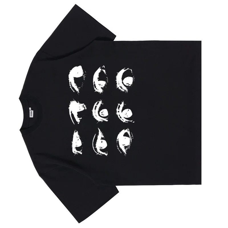 Other Y2k Streetwear Eyes Summer T-Shirt Size US XL / EU 56 / 4 - 2 Thumbnail