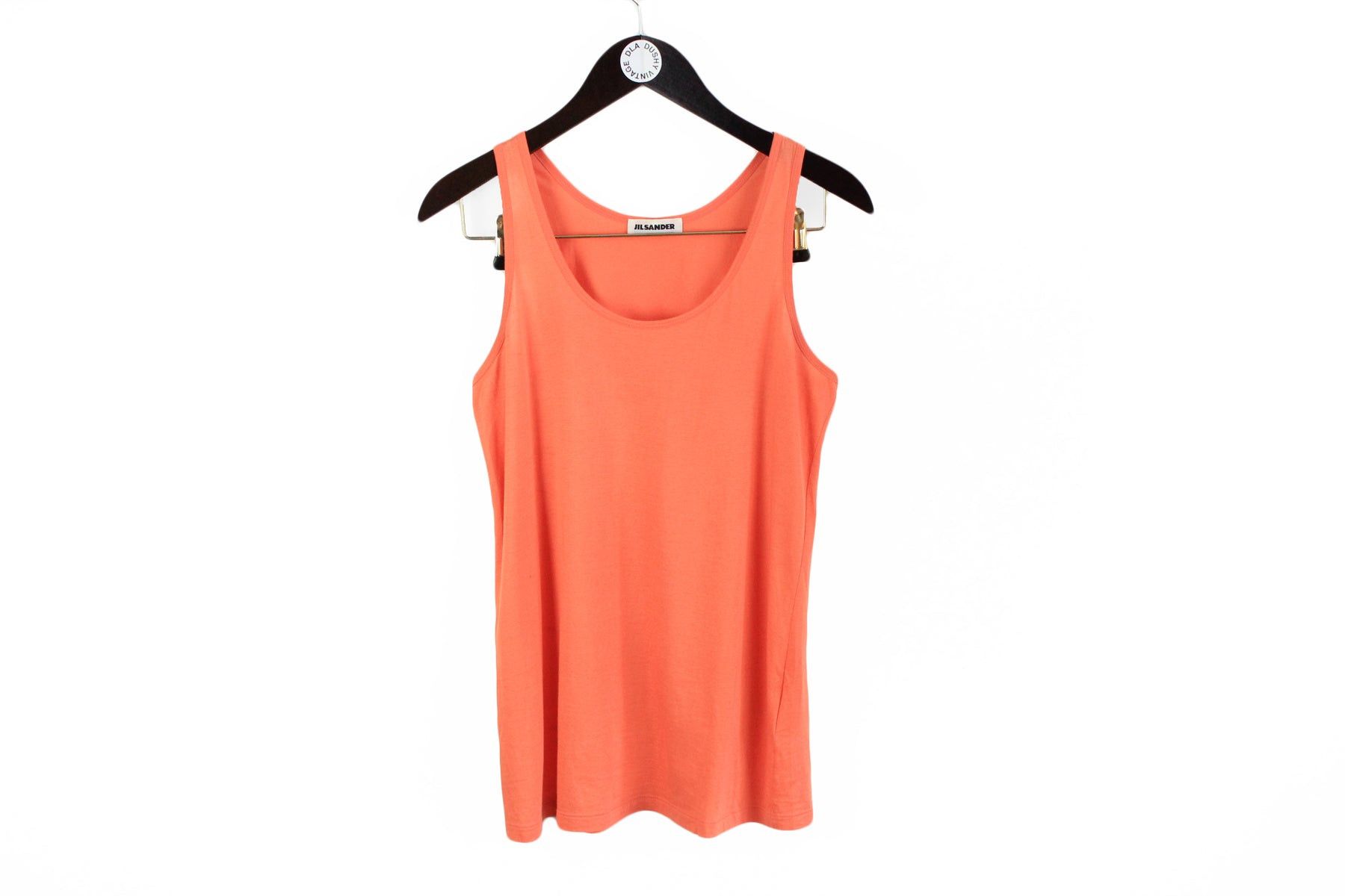 Jil Sander Jil Sander Top Women's Small / Medium Size S / US 4 / IT 40 - 1 Thumbnail