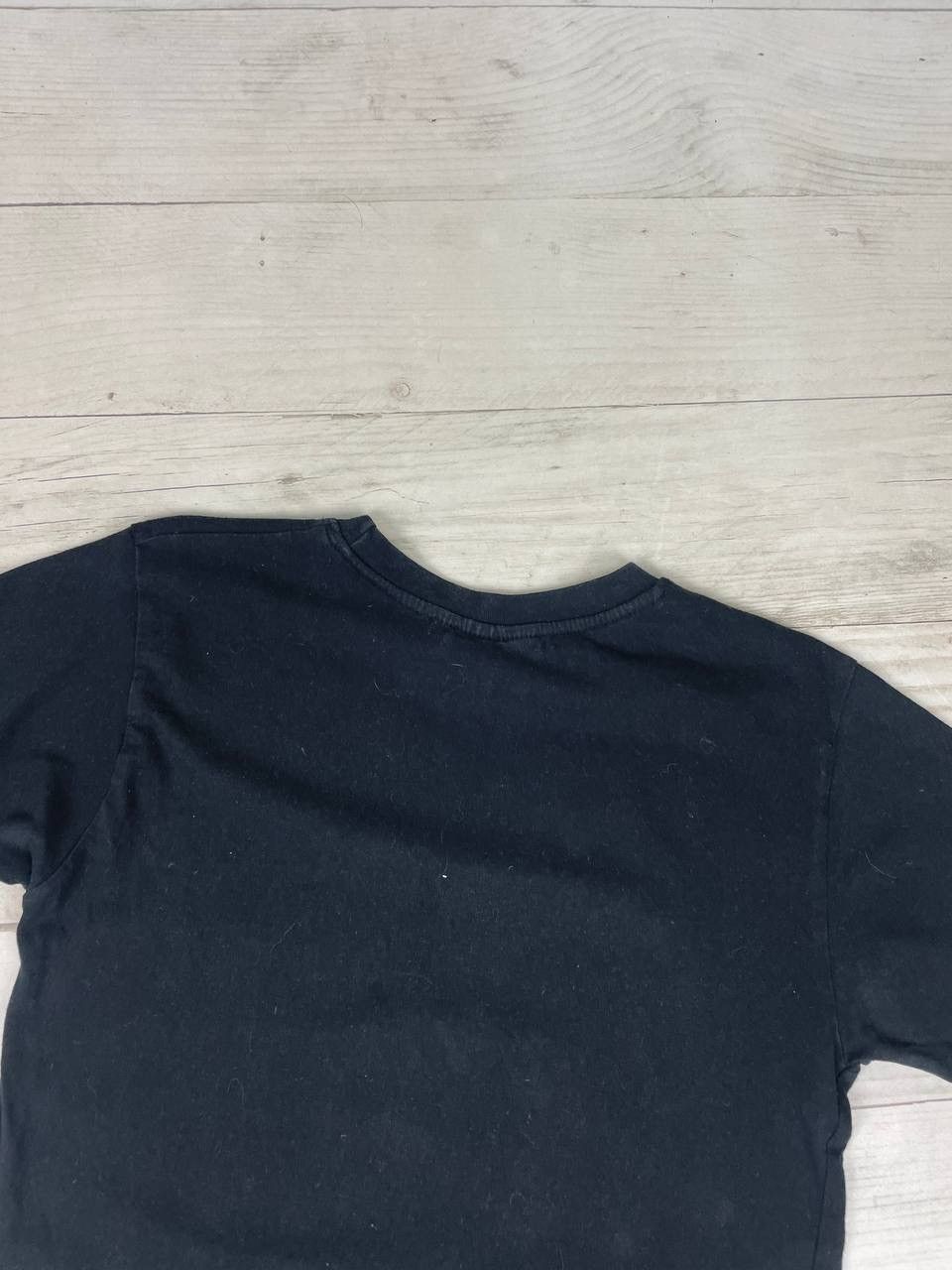 Trapstar London Trapstar London Big Logo T Shirt Size US S / EU 44-46 / 1 - 11 Thumbnail