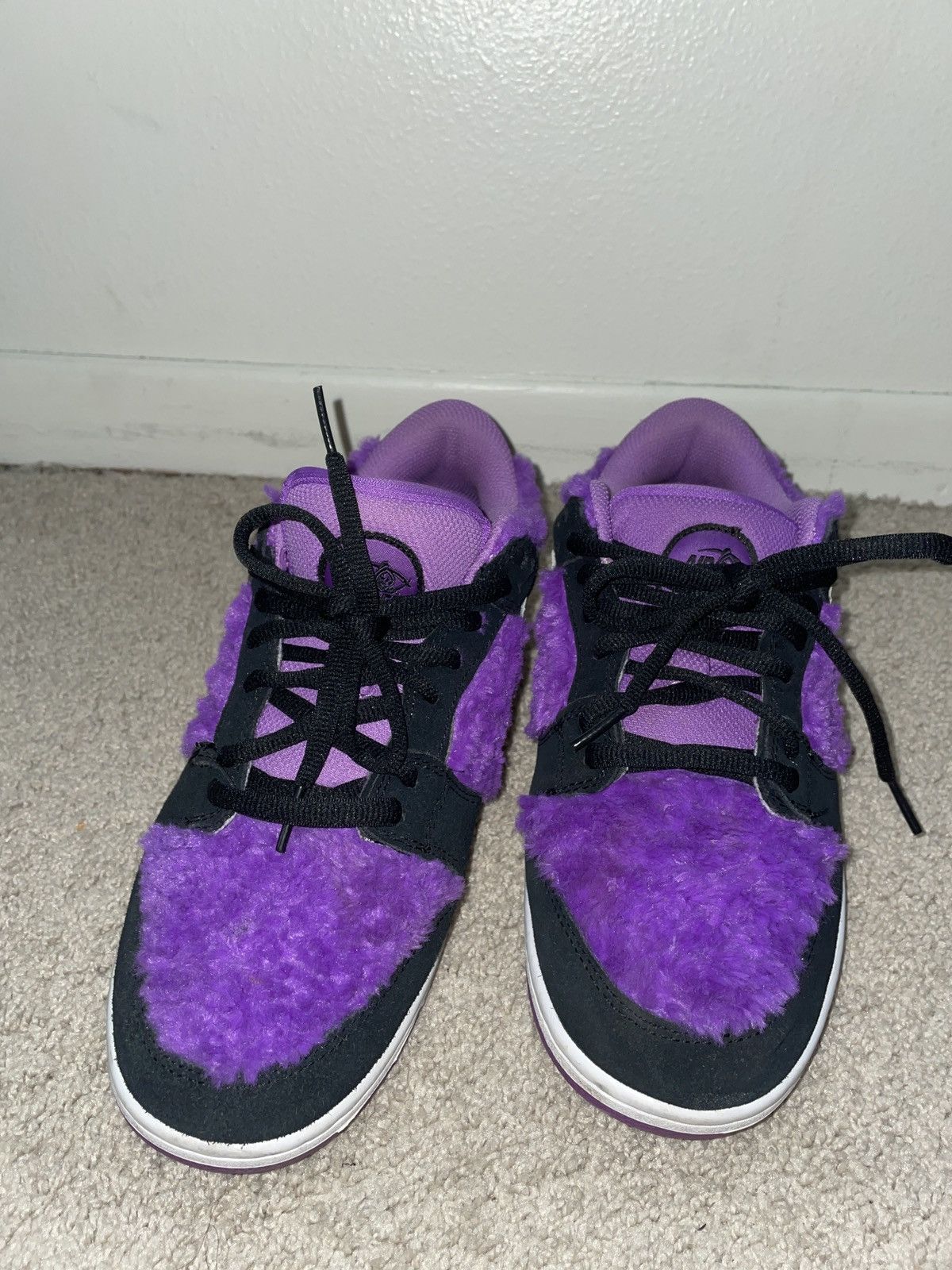 Other Soleboy “Air Reaper” SB Dunks Size US 10 / EU 43 - 4 Thumbnail