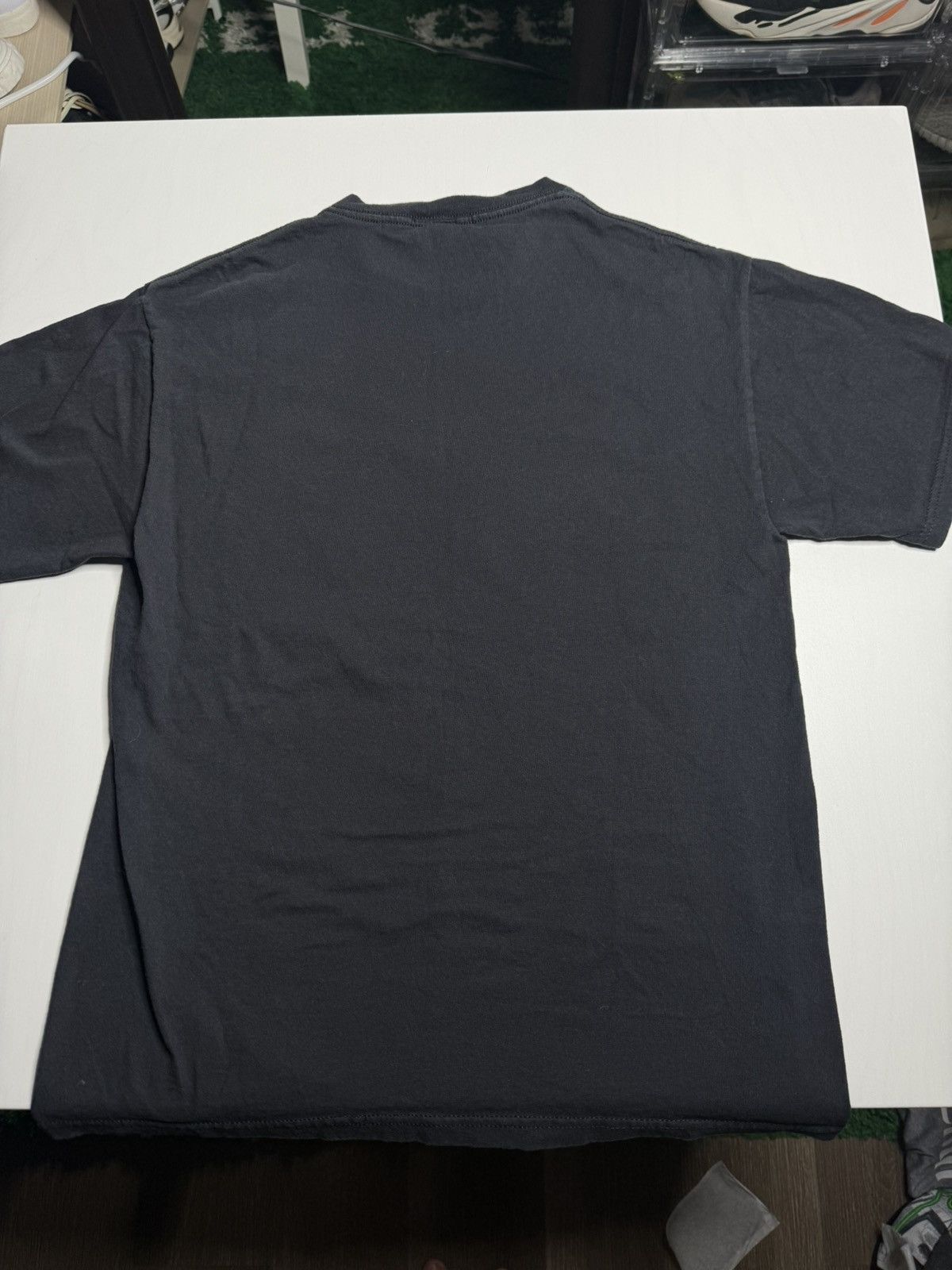 Vintage VINTAGE 1992 Six Flags Batman The Ride Tee “Black” (S) Size US S / EU 44-46 / 1 - 4 Thumbnail