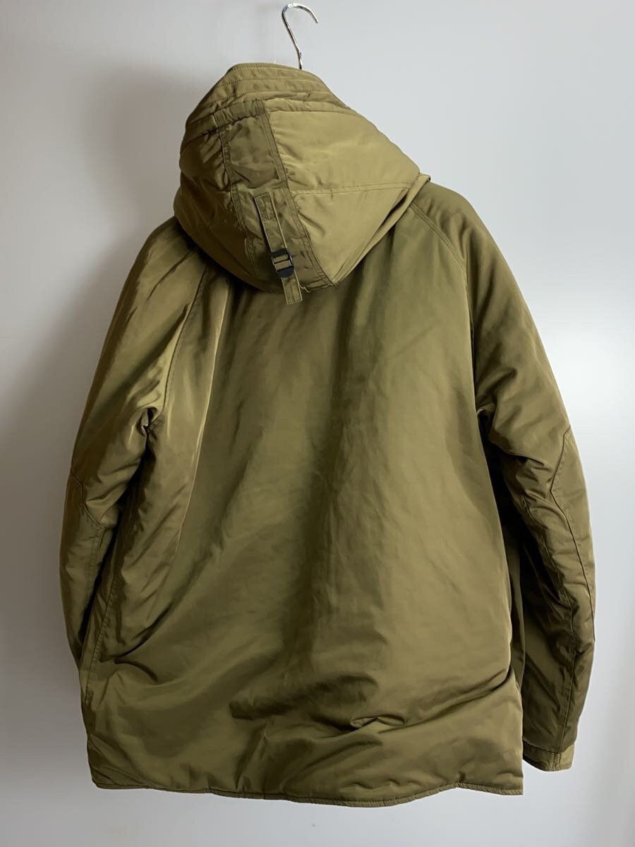 Avirex Avirex Polyester Flight Jacket Khaki Size US XXL / EU 58 / 5 - 2 Thumbnail