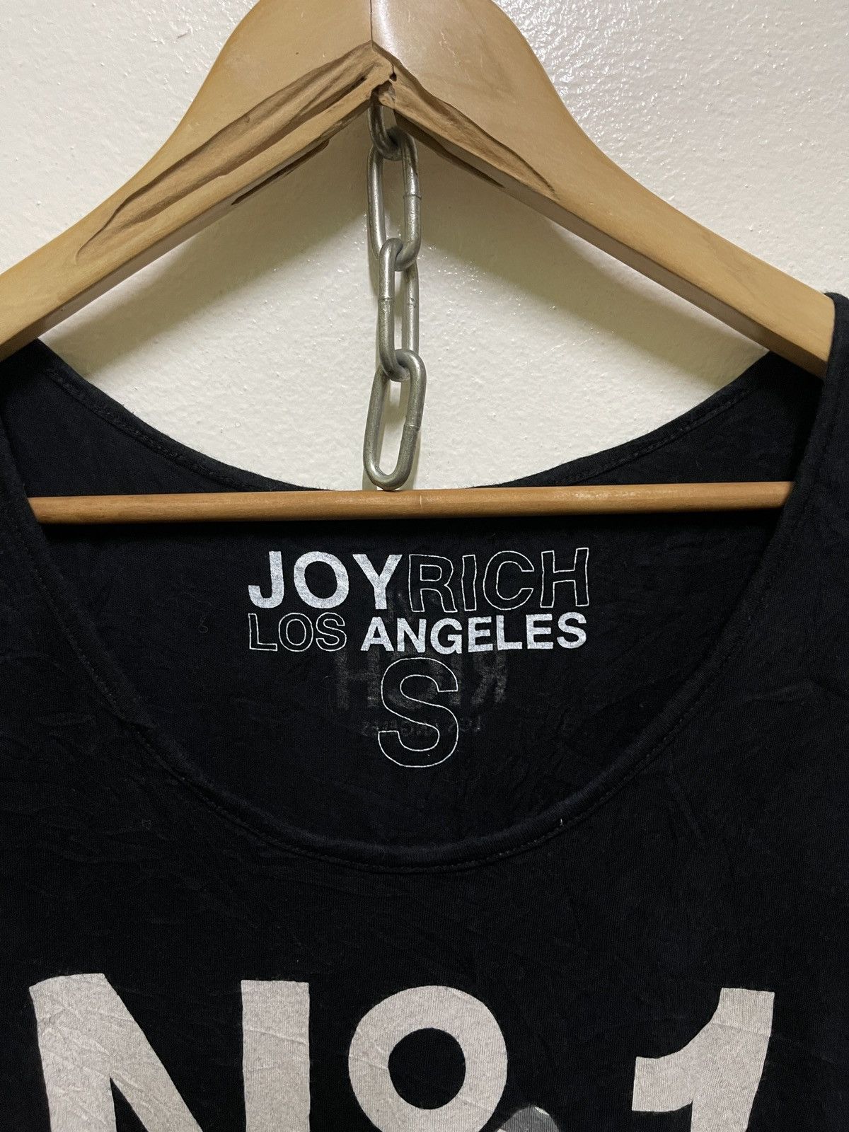 Disney × Joyrich × Mickey Mouse Joyrich X Disney T Shirt Size S / US 4 / IT 40 - 7 Thumbnail