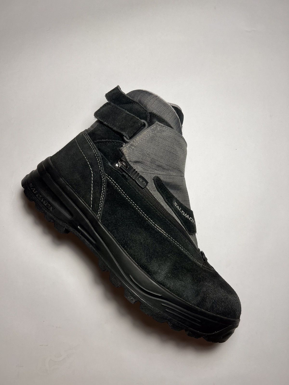 Pre-owned Archival Clothing X Salomon Vintage Salomon Adventure 7