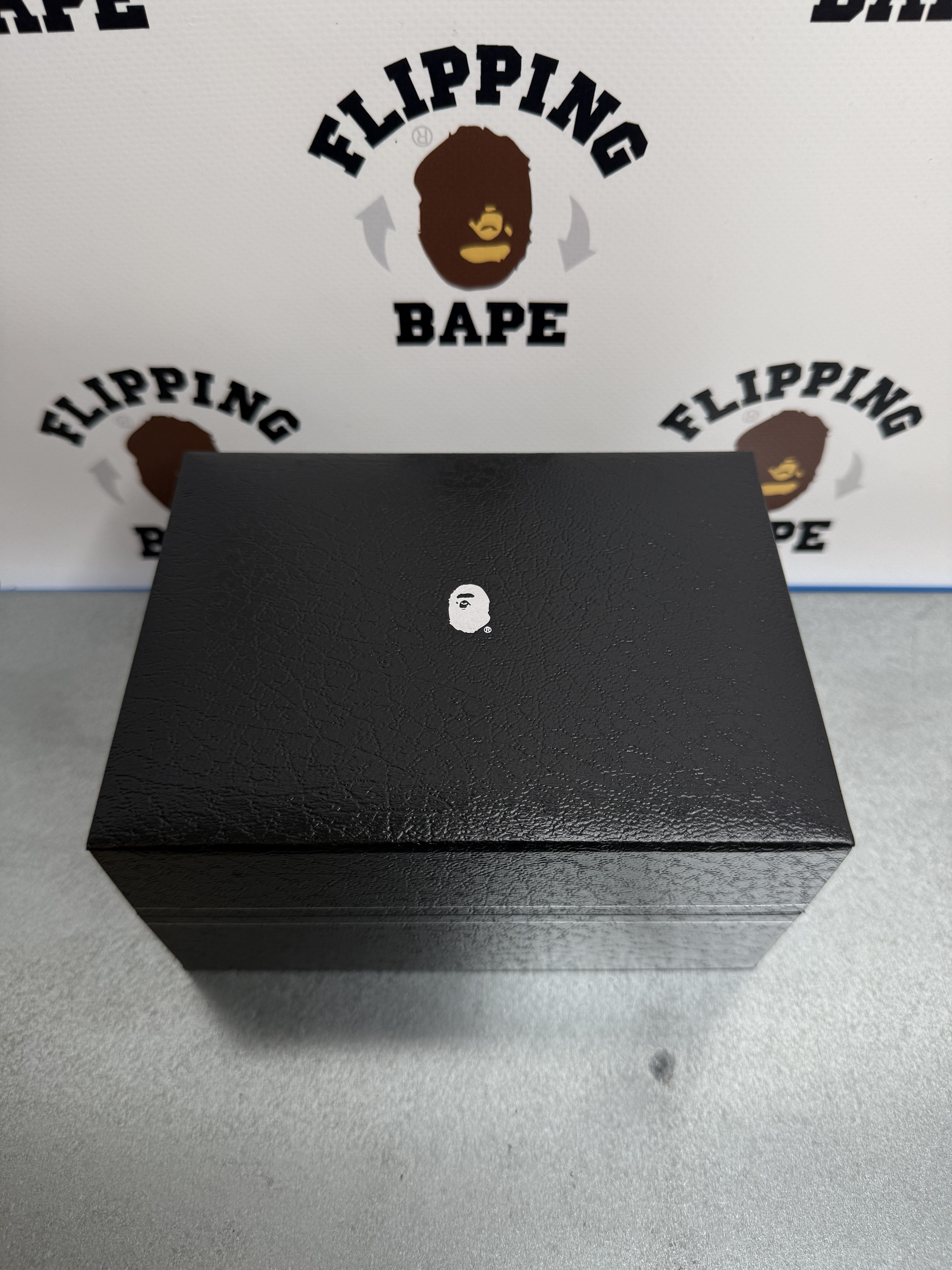 Bape BAPE TYPE 9 BAPEX #1 (2026) Size ONE SIZE - 15 Thumbnail