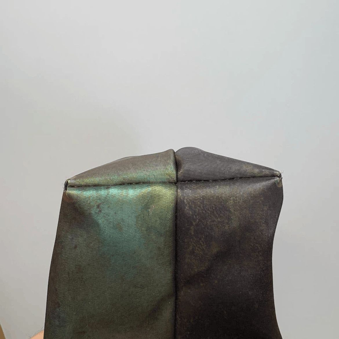 Jean Paul Gaultier Jean Paul Gaultier Laser Shoulder Bag-2508 Size ONE SIZE - 7 Thumbnail