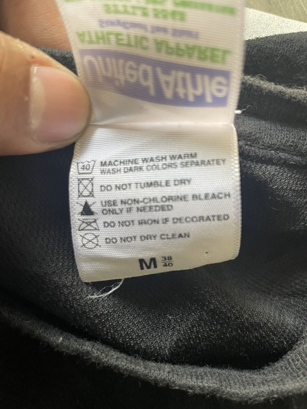 Japanese Brand Vintage anime Size US M / EU 48-50 / 2 - 8 Thumbnail