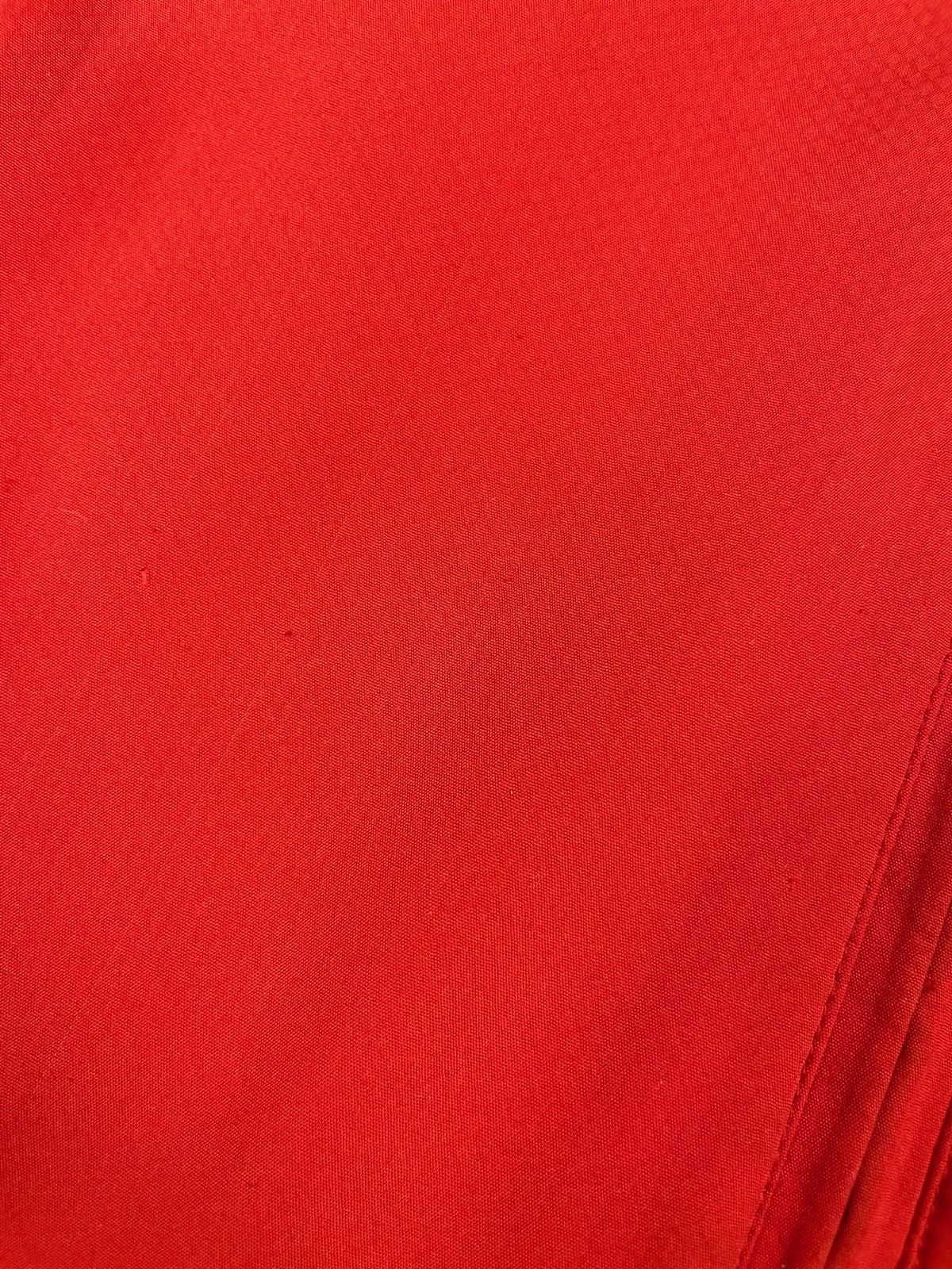 Nike Vintage nike Manchester United soccer jacket size M rare Size US M / EU 48-50 / 2 - 10 Thumbnail