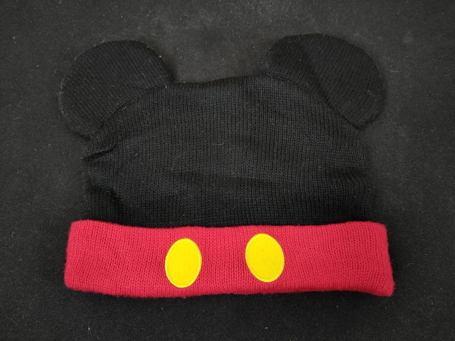 Disney Mickey Mouse disney japan beanie ike comme des garcon DLL Size ONE SIZE - 5 Thumbnail