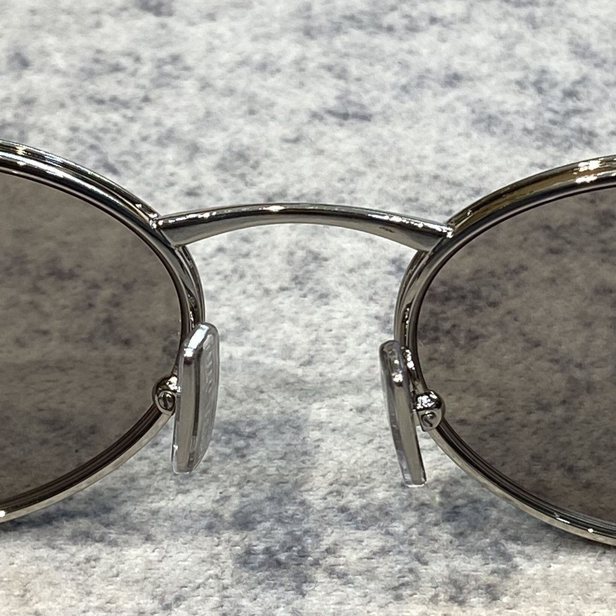 Miu Miu MIU MIU MU 52YS 1BC10F SUNGLASSES Size ONE SIZE - 7 Thumbnail