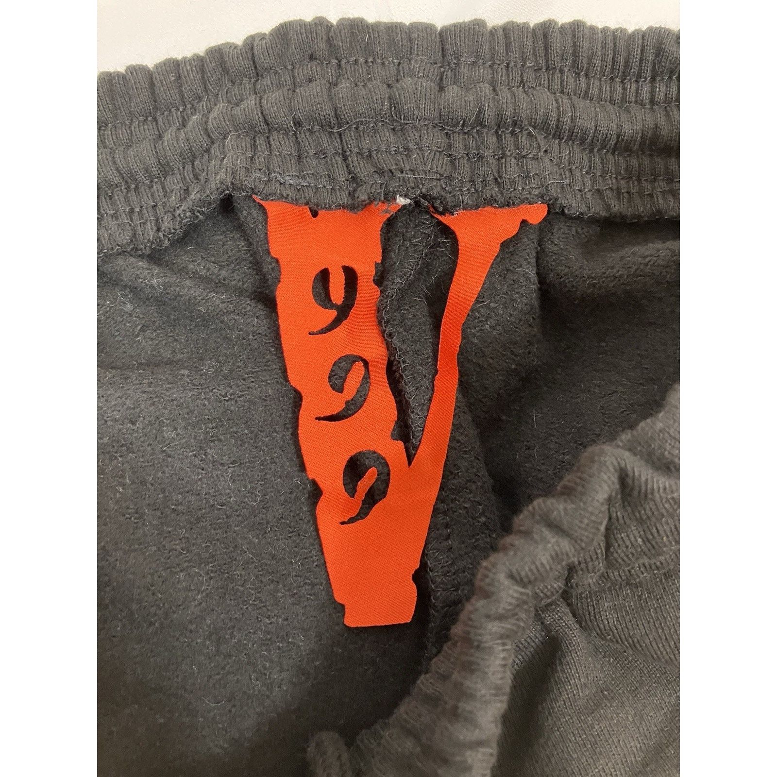 Vlone Juice Wrld x Vlone Circle Sweatpant | M | New | AG Size US 32 / EU 48 - 5 Thumbnail