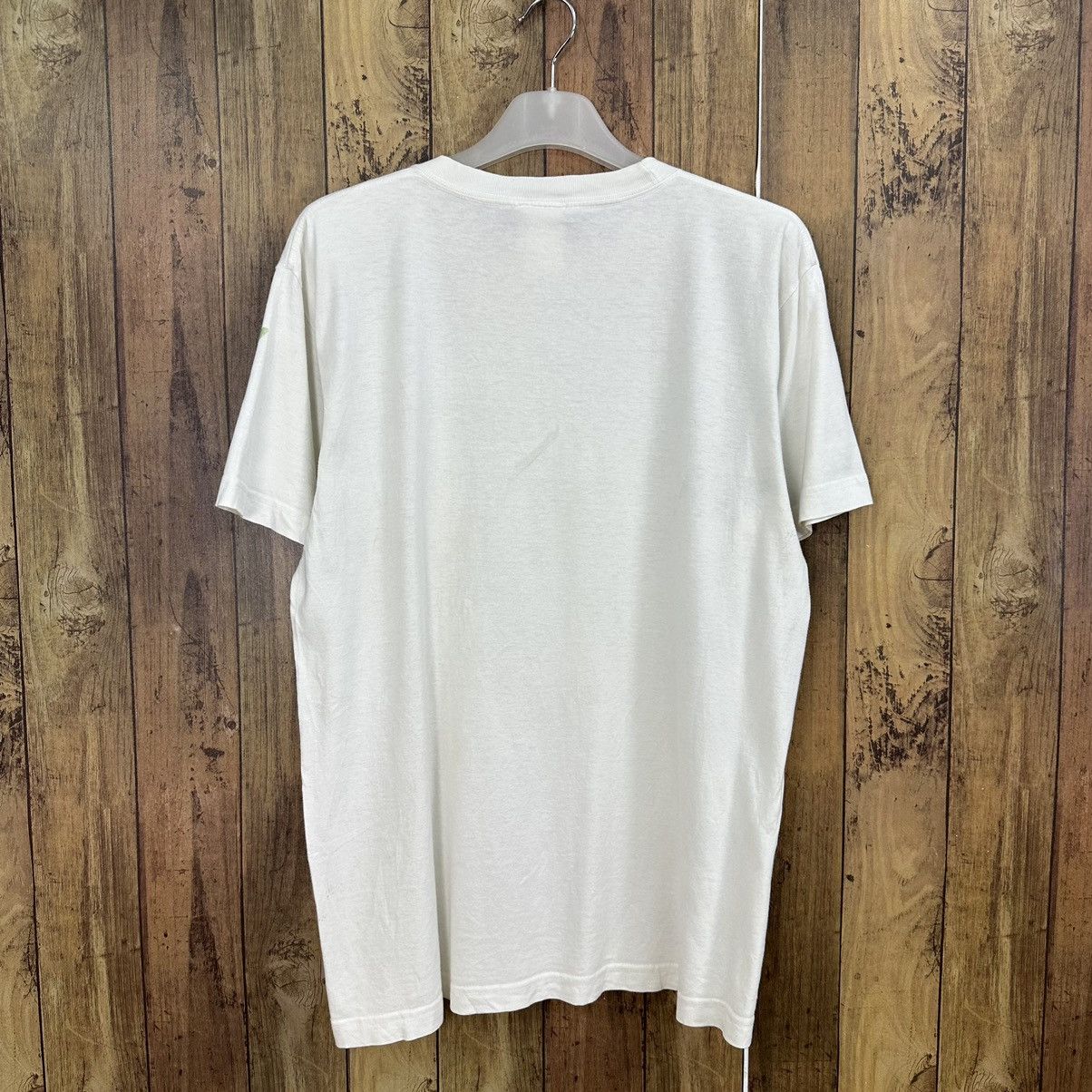 Beams Plus Public Image x Beams Flower Art Tshirt A717 Size US M / EU 48-50 / 2 - 4 Thumbnail