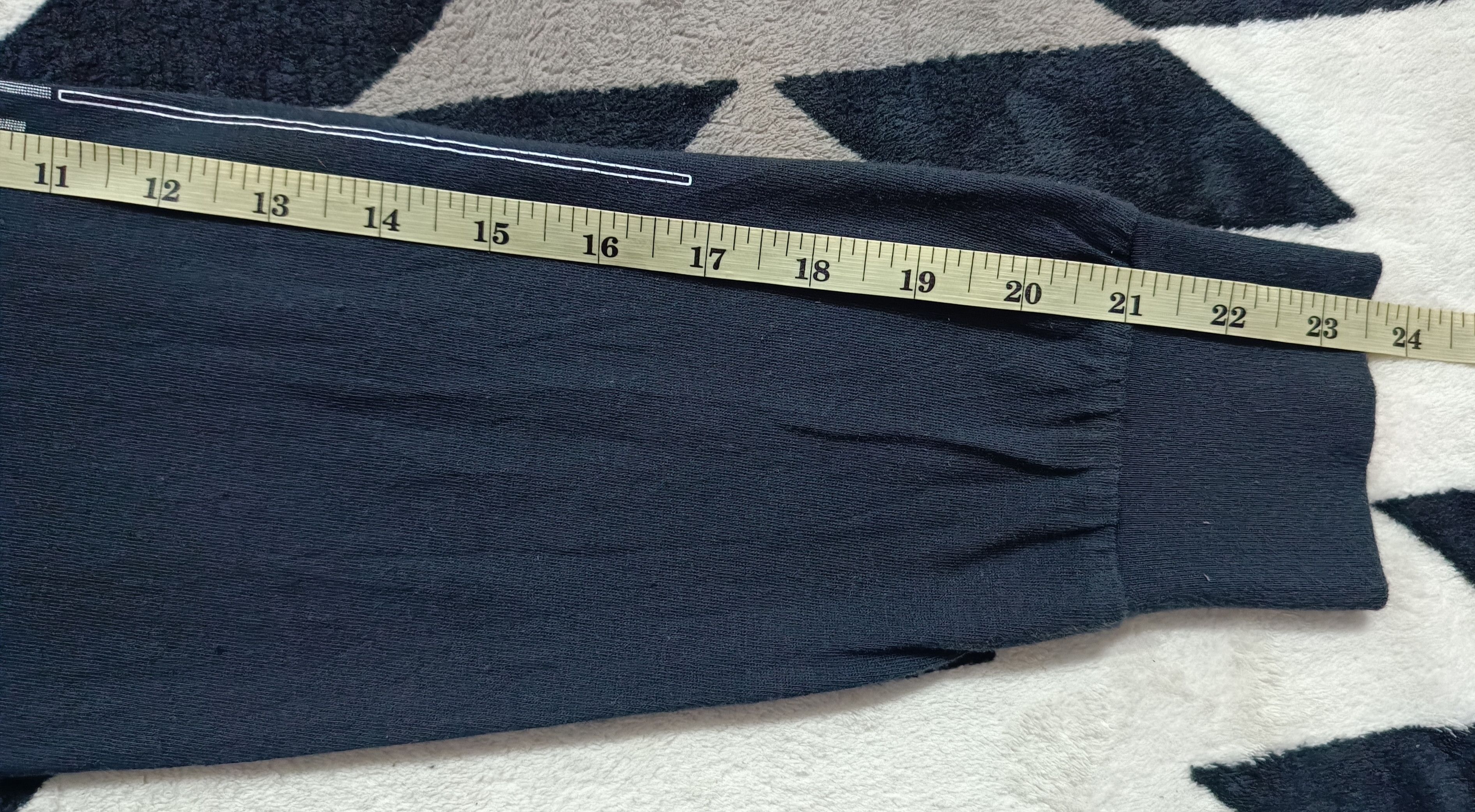 Polo Ralph Lauren 🔥🔥Rare Vintage Polo RL Long Sleeve Tee Size US M / EU 48-50 / 2 - 13 Thumbnail