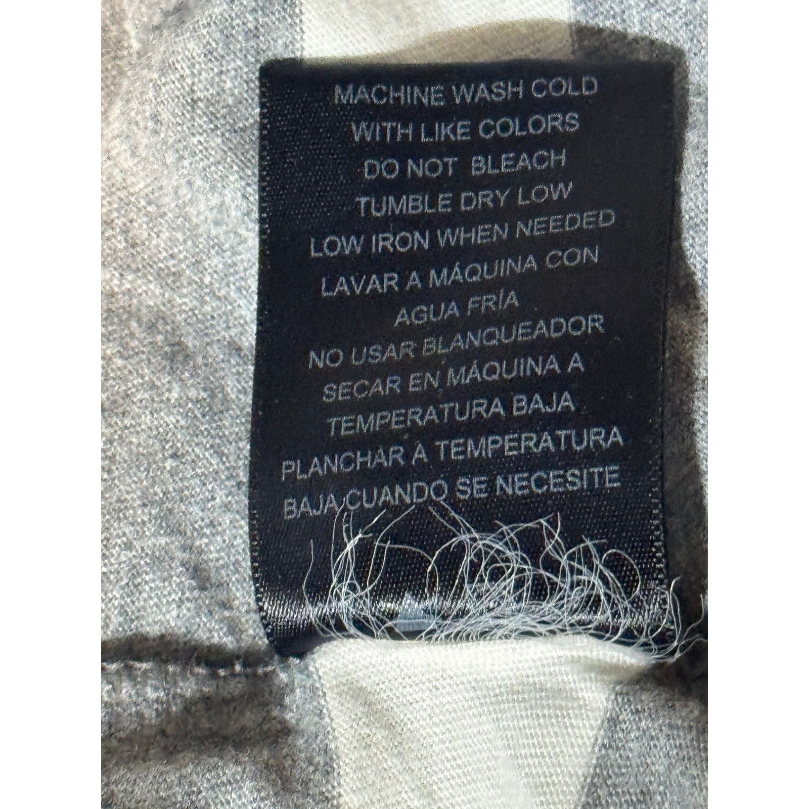 Norma Kamali Norma Kamali · Size XS · V-Neck Hoodie · Grey Size XS / US 0-2 / IT 36-38 - 6 Thumbnail