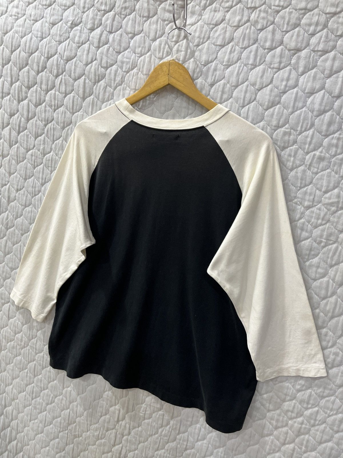 Undercover (Xxxx)🔥🔥ARCHIVE UNDERCOVER RAGLAN SHIRTS Size US M / EU 48-50 / 2 - 5 Thumbnail