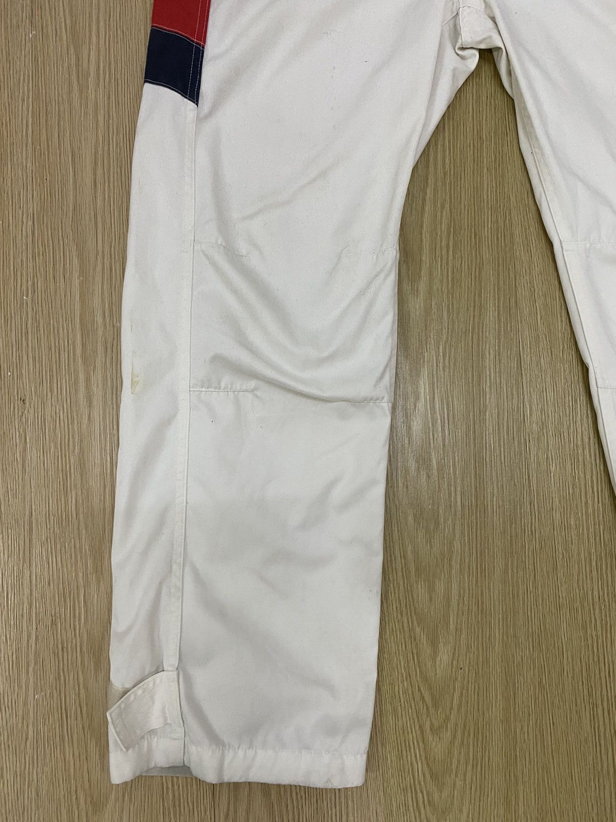 Honda Vintage Honda coveralls Size US 38 / EU 54 - 7 Thumbnail