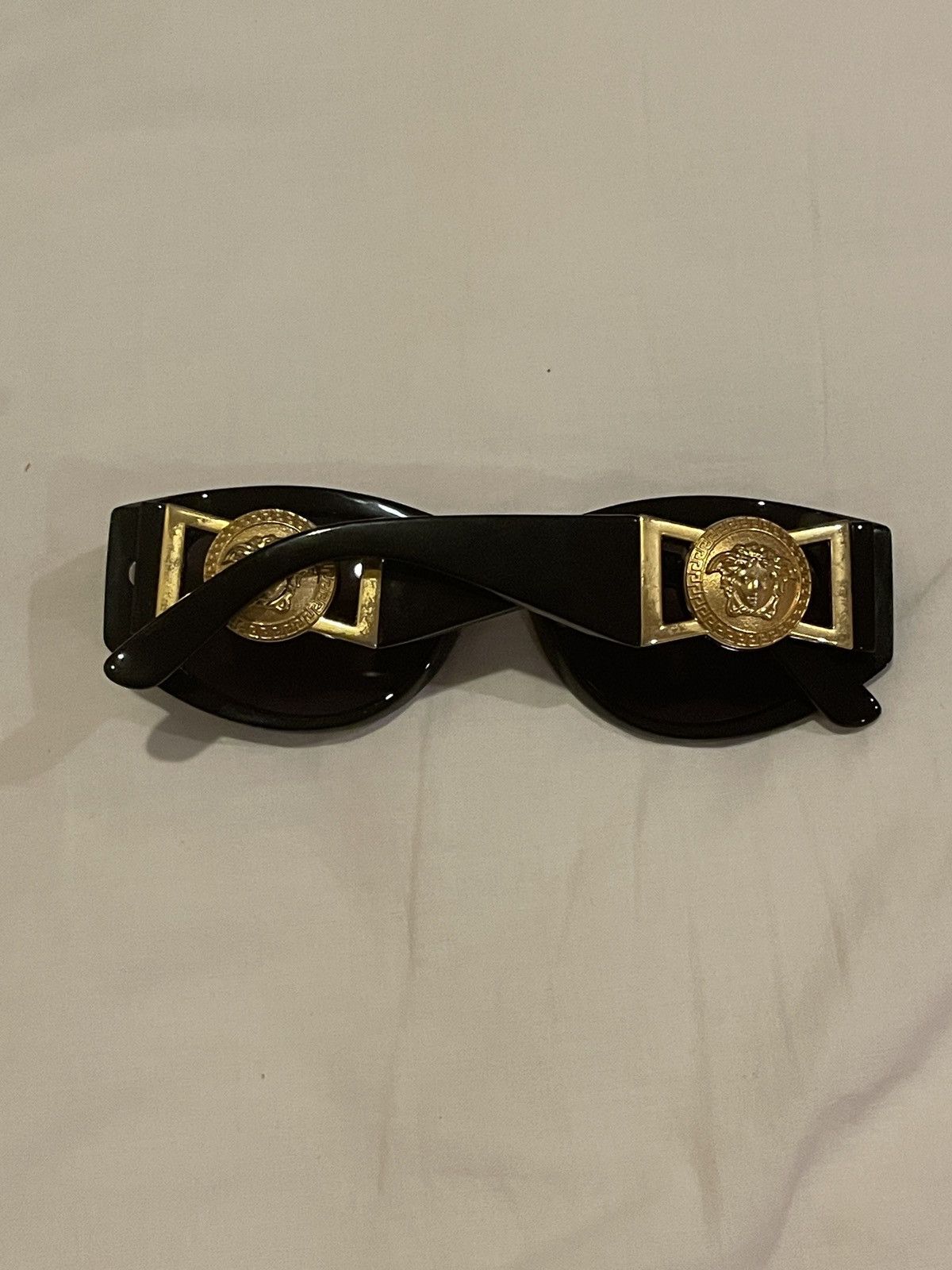 Versace Versace Sunglasses Size ONE SIZE - 4 Thumbnail