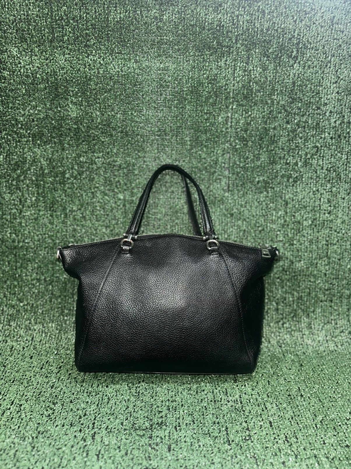 Coach Coach hand bag Size ONE SIZE - 2 Thumbnail