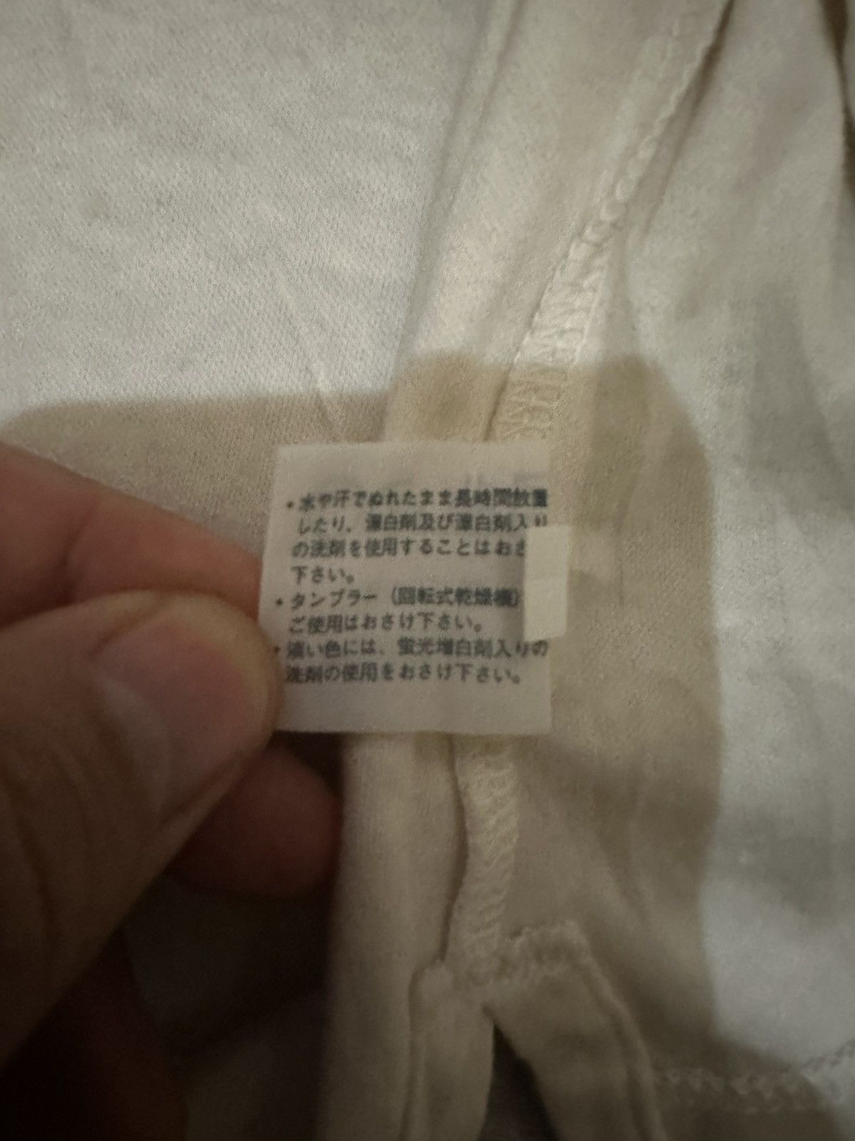Grand Slam × Vintage Vintage Grand Slam Munsingwear Size US L / EU 52-54 / 3 - 5 Thumbnail