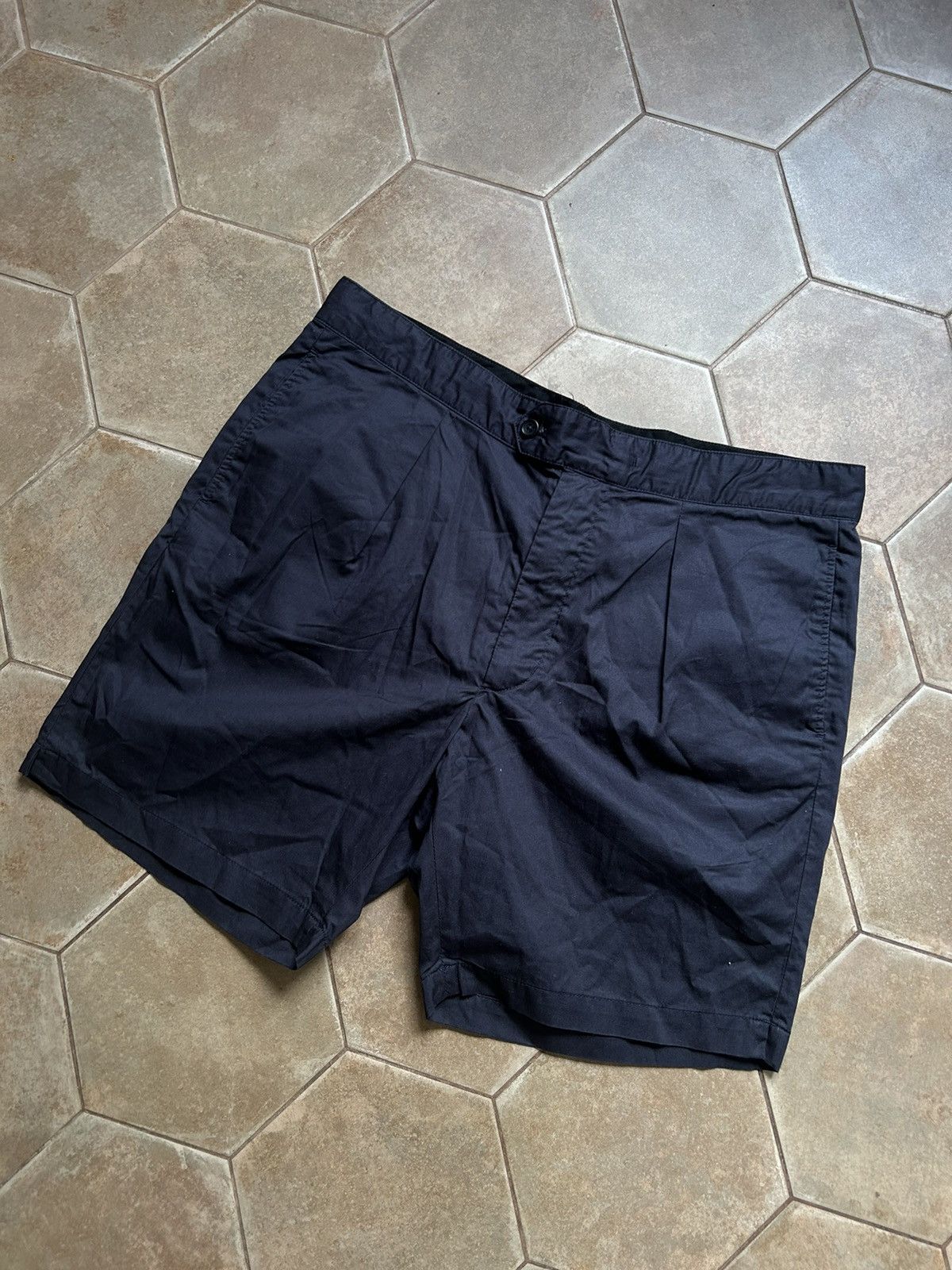 Engineered Garments Engineered Garments shorts Size US 36 / EU 52 - 2 Thumbnail