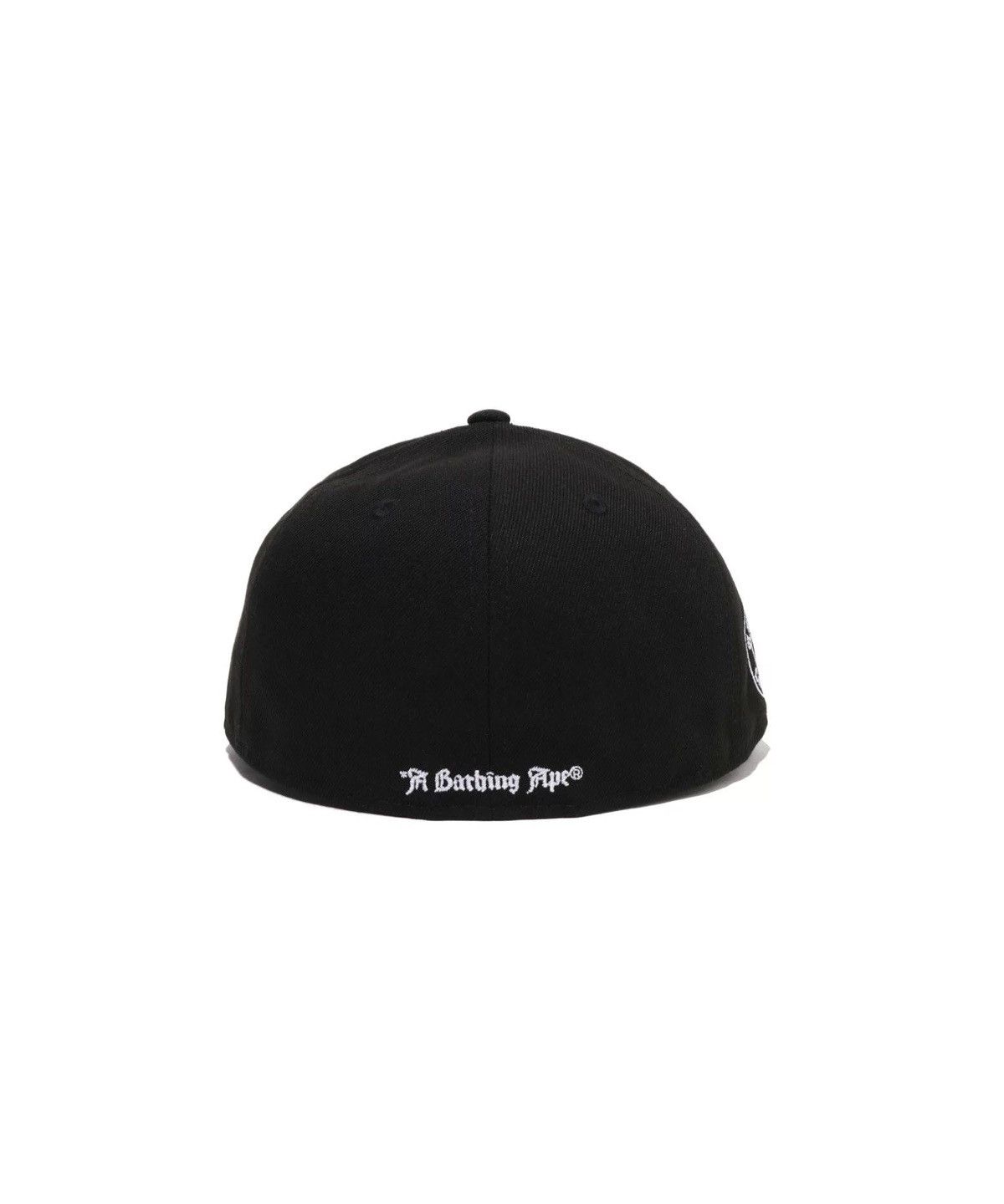 Bape Bape New Era 59Fifty Cap Size ONE SIZE - 3 Thumbnail