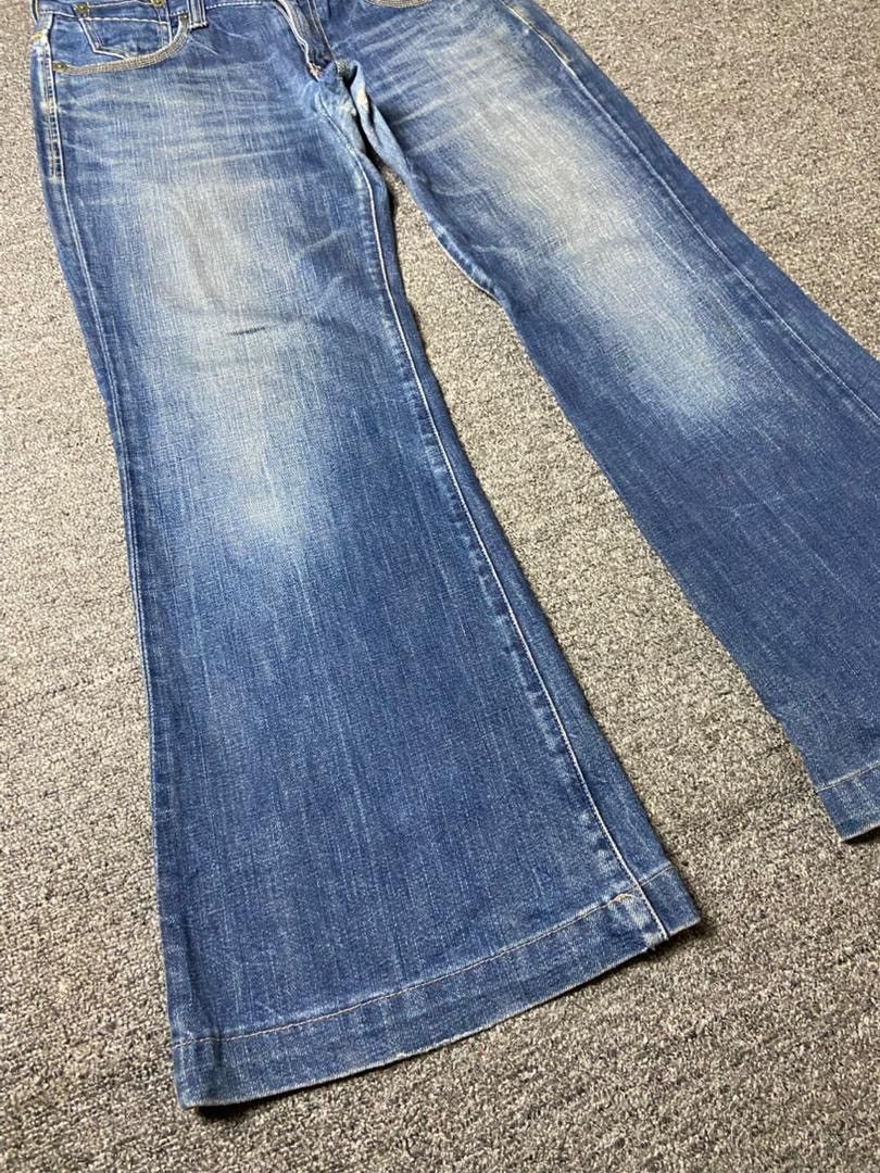Levi's 🔥 Classic Levis Strauss Co. Bootcut Jeans 🔥 (135) Size US 31 - 10 Thumbnail