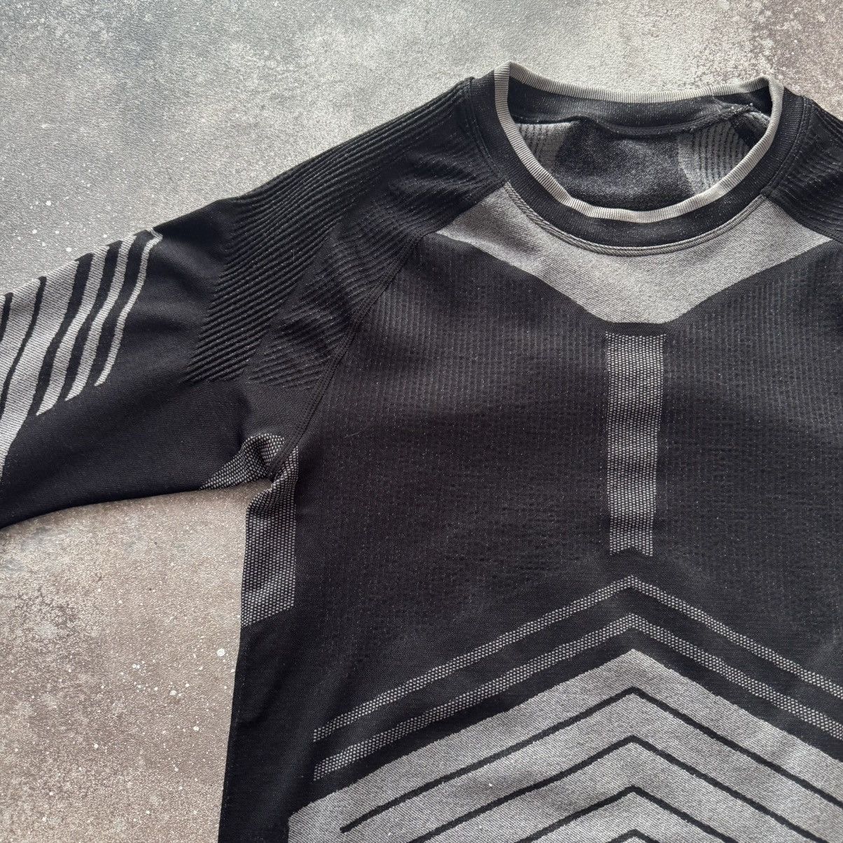 20471120 × If Six Was Nine × Japanese Brand Japanese Style Unisex Long Sleeve Size US M / EU 48-50 / 2 - 3 Thumbnail