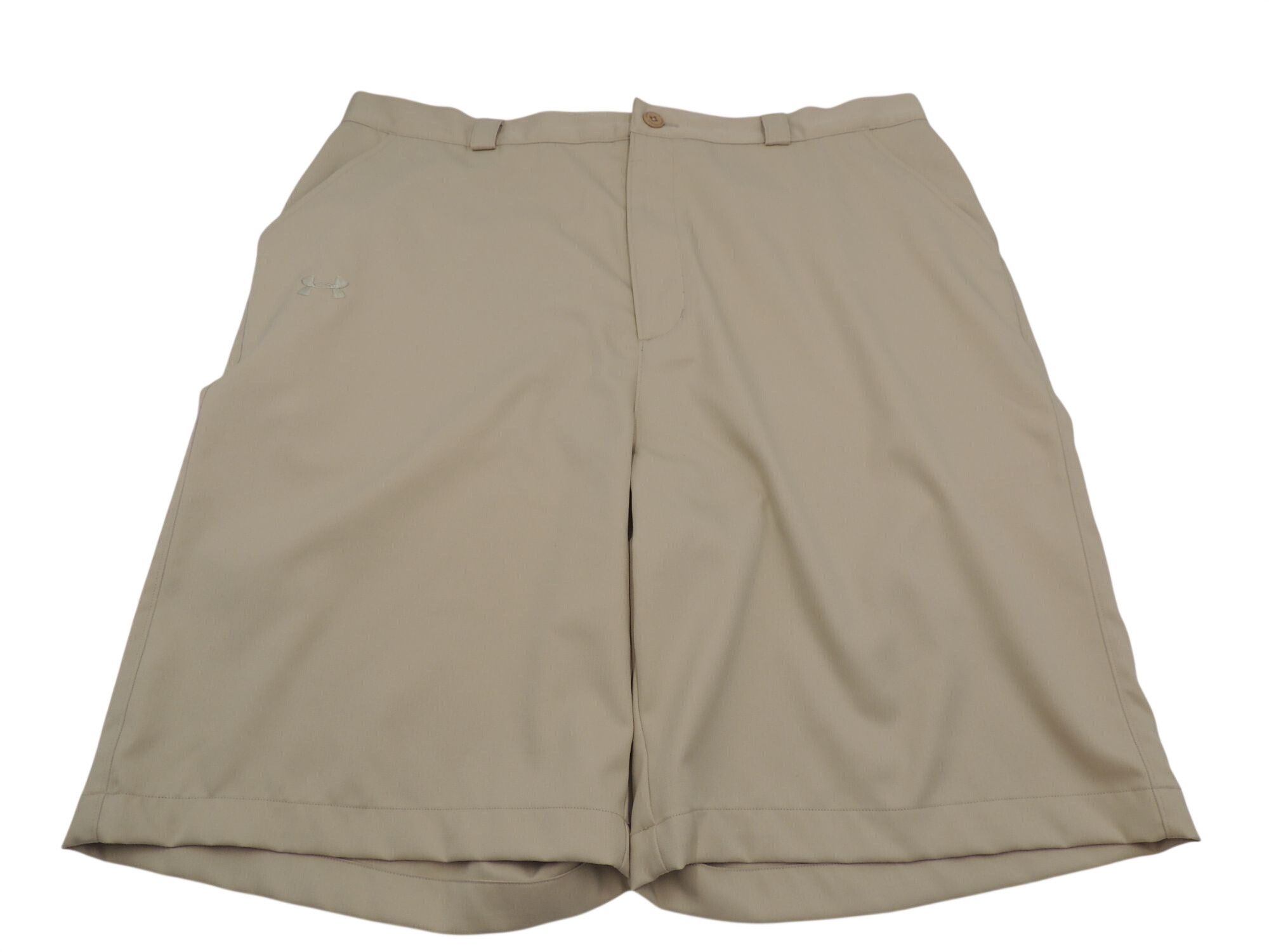 Under Armour Under Amour Performance Heat gear Golf Shorts Mens Size 38 Size US 38 / EU 54 - 1 Thumbnail