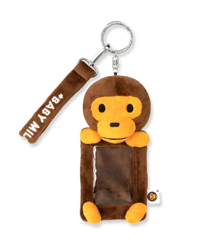 Bape Bape Cardholder Size ONE SIZE - 1 Thumbnail