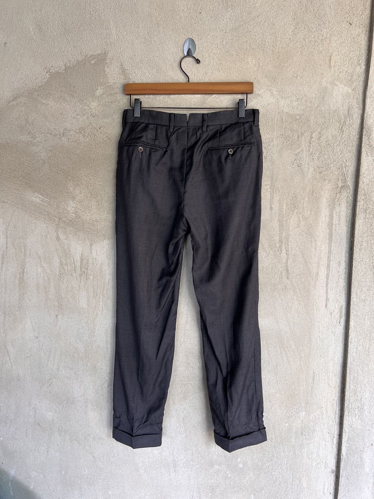 Beams Plus Beams Japan Casual Pant Size US 30 / EU 46 - 5 Thumbnail