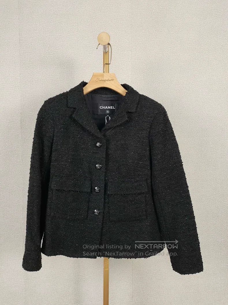 Chanel Chanel Early Spring Vacation Series Jacket Size XXS / US 00 / IT 34 - 1 Thumbnail