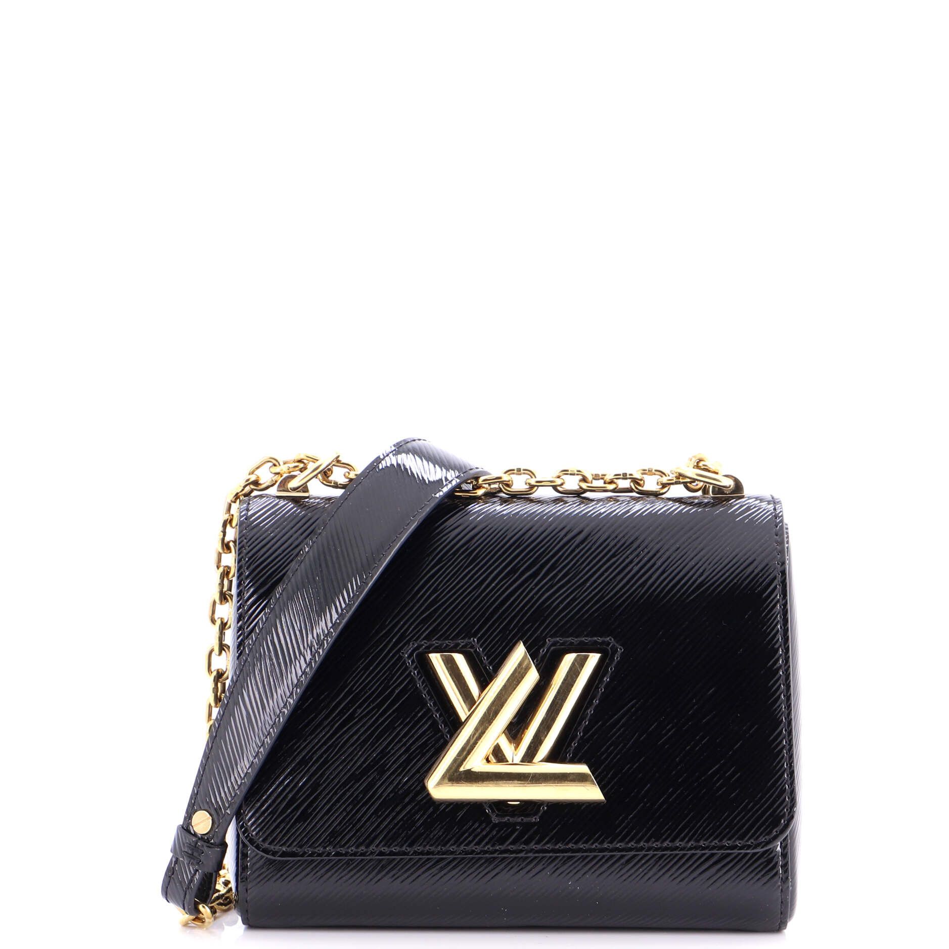 Louis Vuitton Twist Handbag Size ONE SIZE - 1 Thumbnail