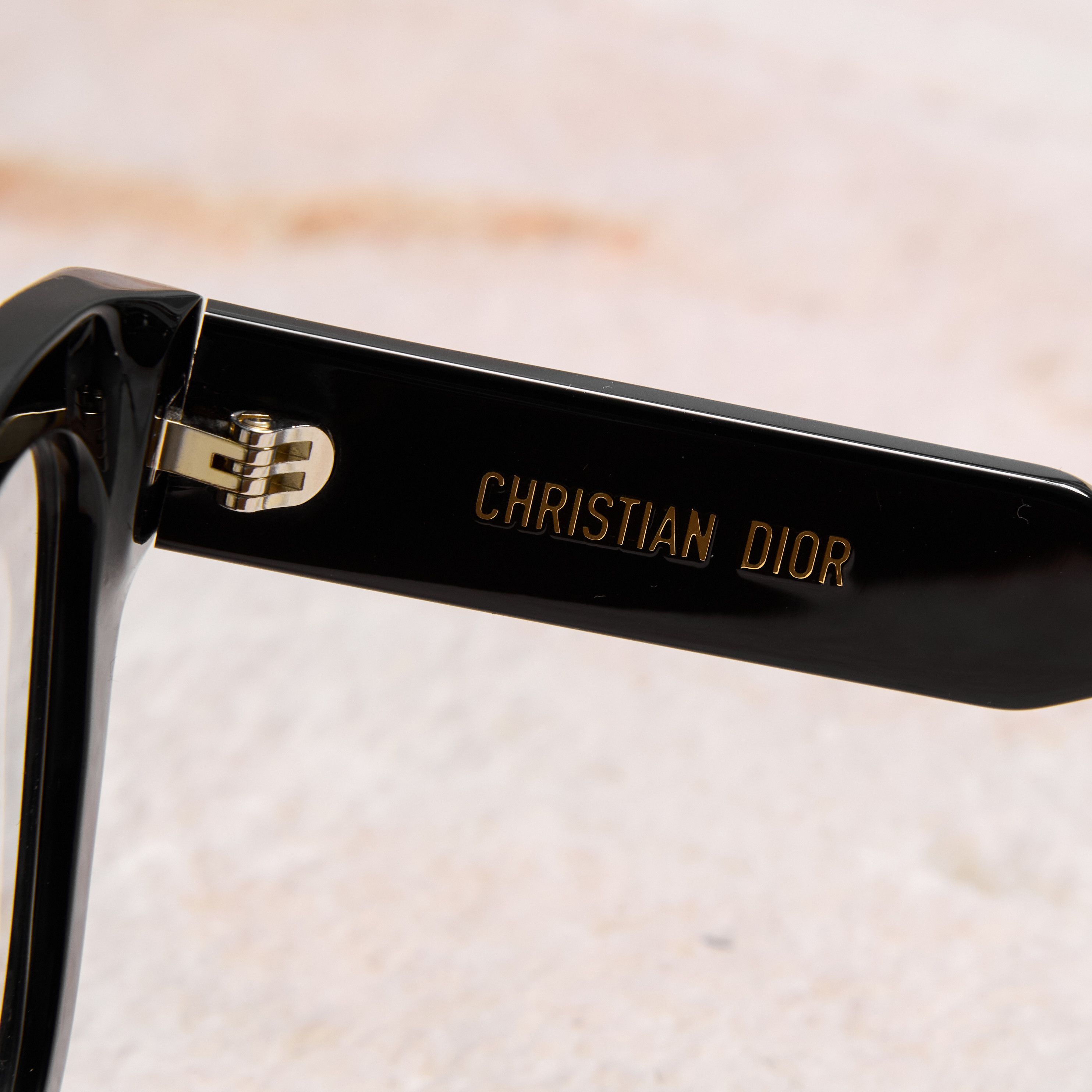 Dior DIOR DIORSIGNATUREO S5I 1000 Sunglasses Size ONE SIZE - 5 Thumbnail