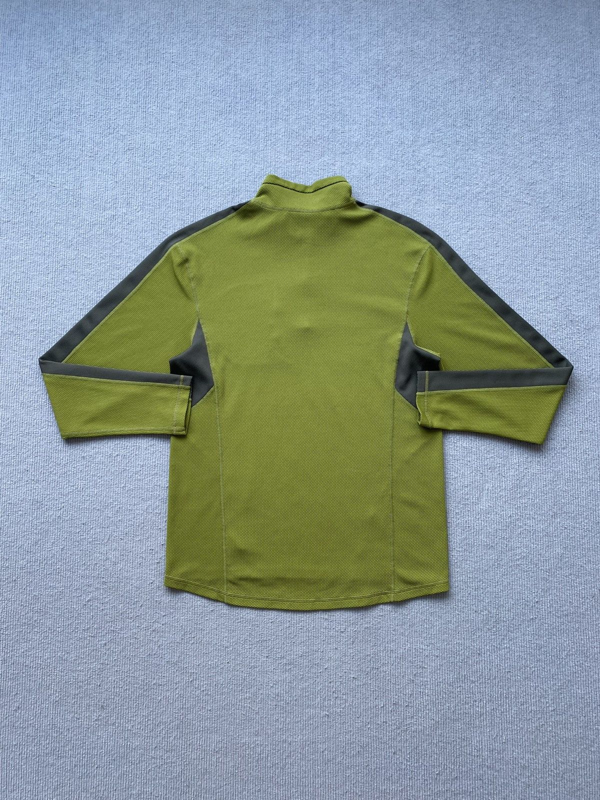 Nike ACG Vintage 2000’s Nike ACG Halfzip Long Sleeve Shirt✨ Size US M / EU 48-50 / 2 - 7 Thumbnail