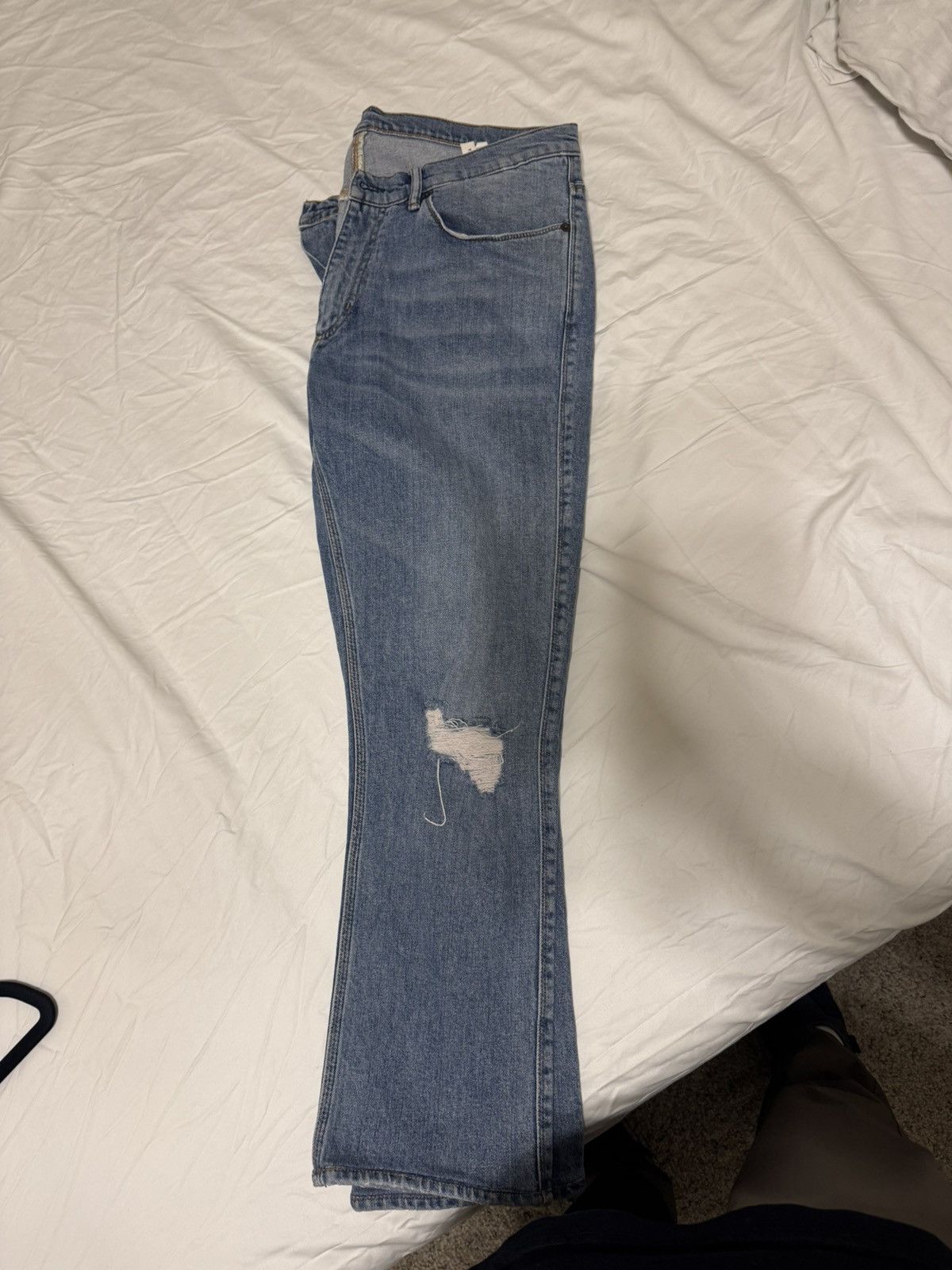 Acne Studios Acne denim Size US 36 / EU 52 - 4 Thumbnail