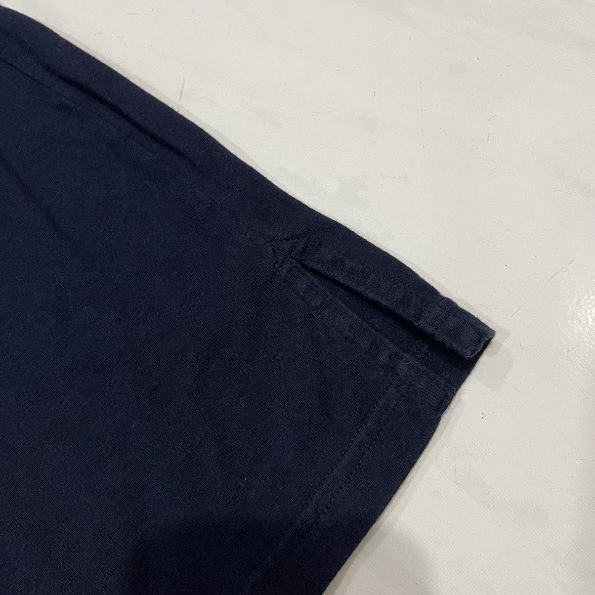 Issey Miyake Vintage issey miyake men tee Size US M / EU 48-50 / 2 - 6 Thumbnail