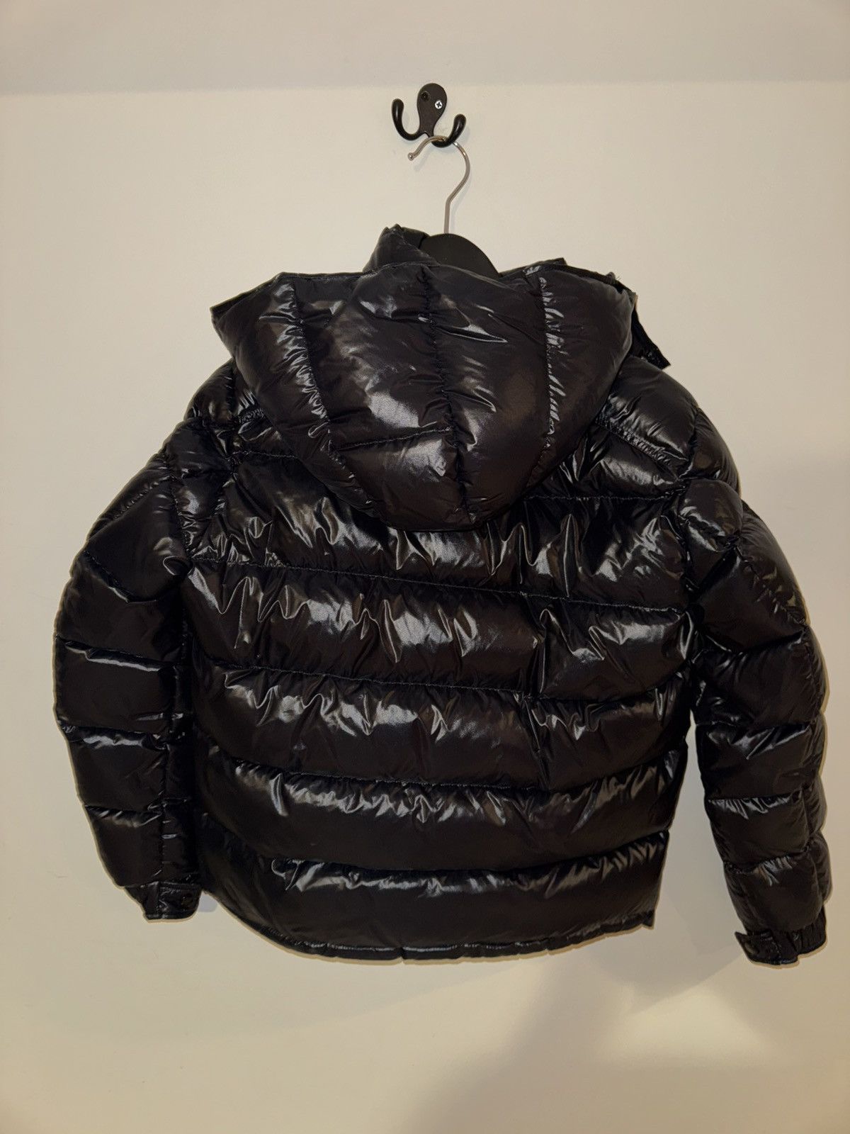 Moncler Moncler Maya jacket Size US L / EU 52-54 / 3 - 2 Thumbnail