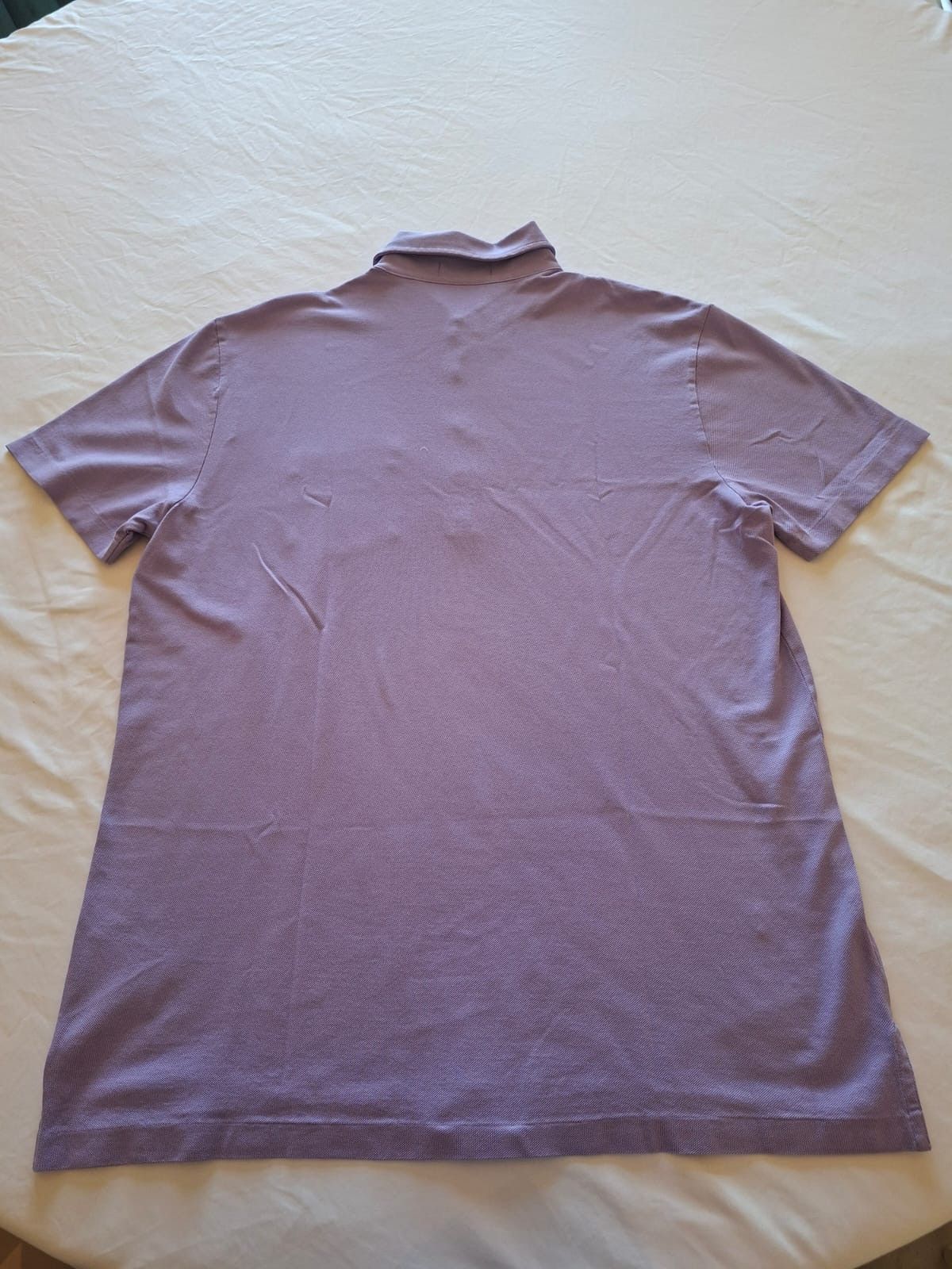 Ralph Lauren Ralph Lauren Purple Label Polo Size US L / EU 52-54 / 3 - 2 Thumbnail