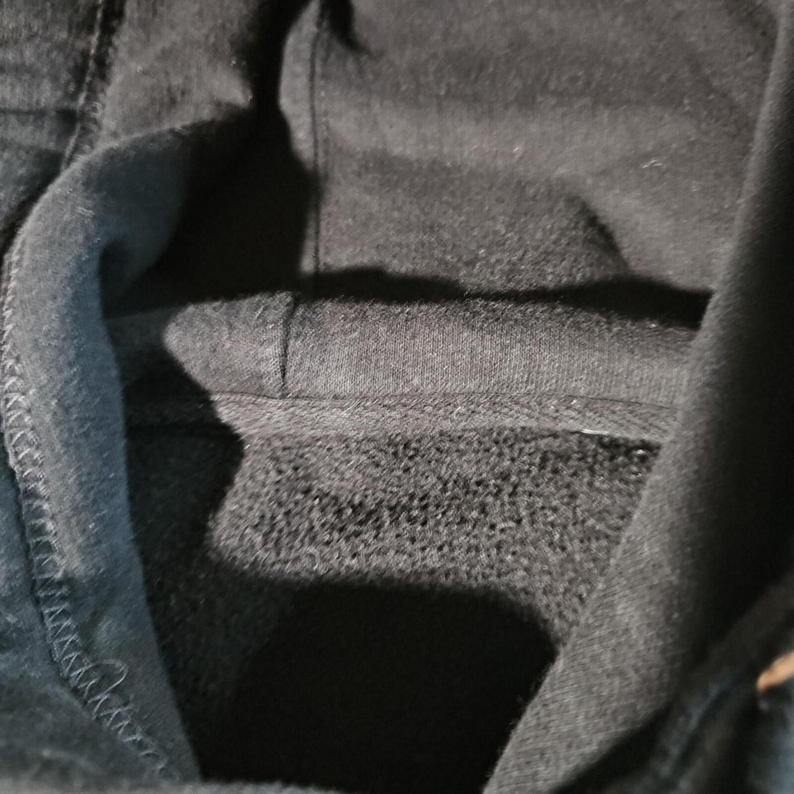 The Unbranded Brand Big Bear Lake California Hoodie SEE MEASUREMENTS Size US S / EU 44-46 / 1 - 4 Thumbnail