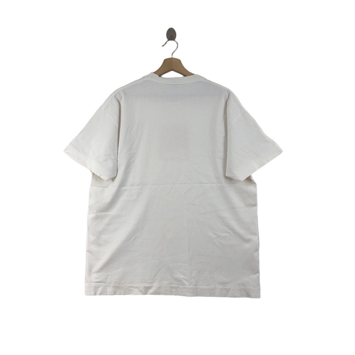 Bape Vintage BAPE Beijin Ape T-Shirt Size US XL / EU 56 / 4 - 4 Thumbnail