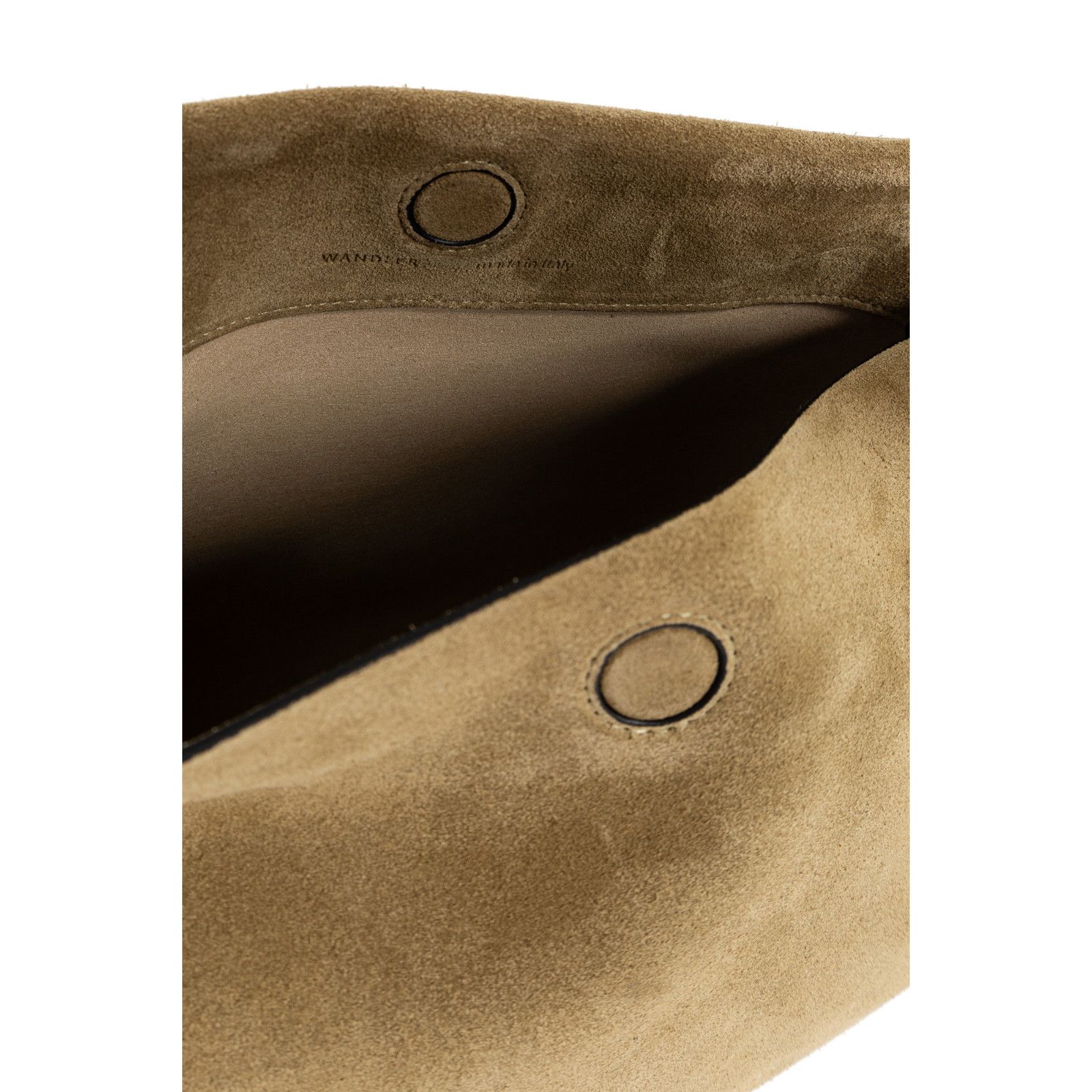 Wandler Penelope Small Green Bag, Women's — image 4 of 4