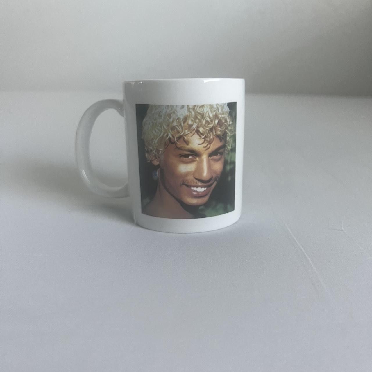Frank Ocean 2023 Frank Ocean Blonded Radio Mug Size ONE SIZE - 1 Thumbnail