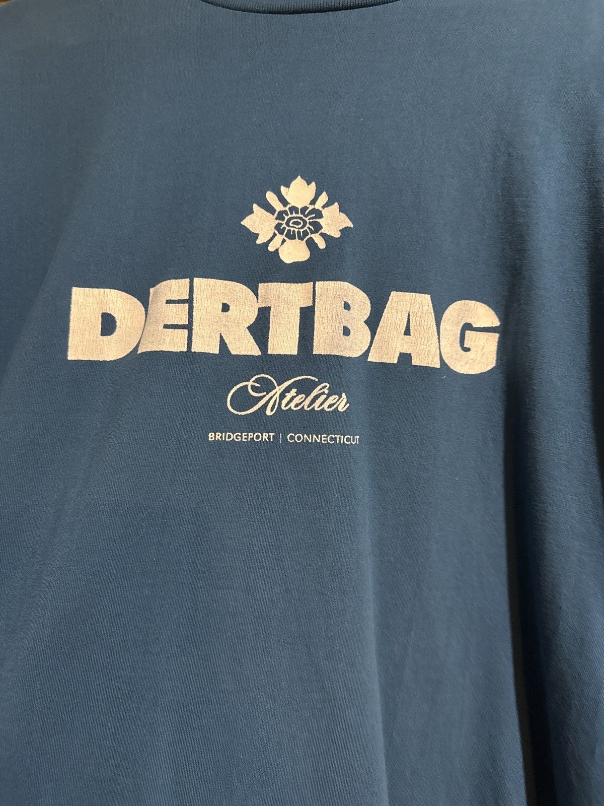 Dertbag Dertbag longsleeve Size US XL / EU 56 / 4 - 2 Thumbnail